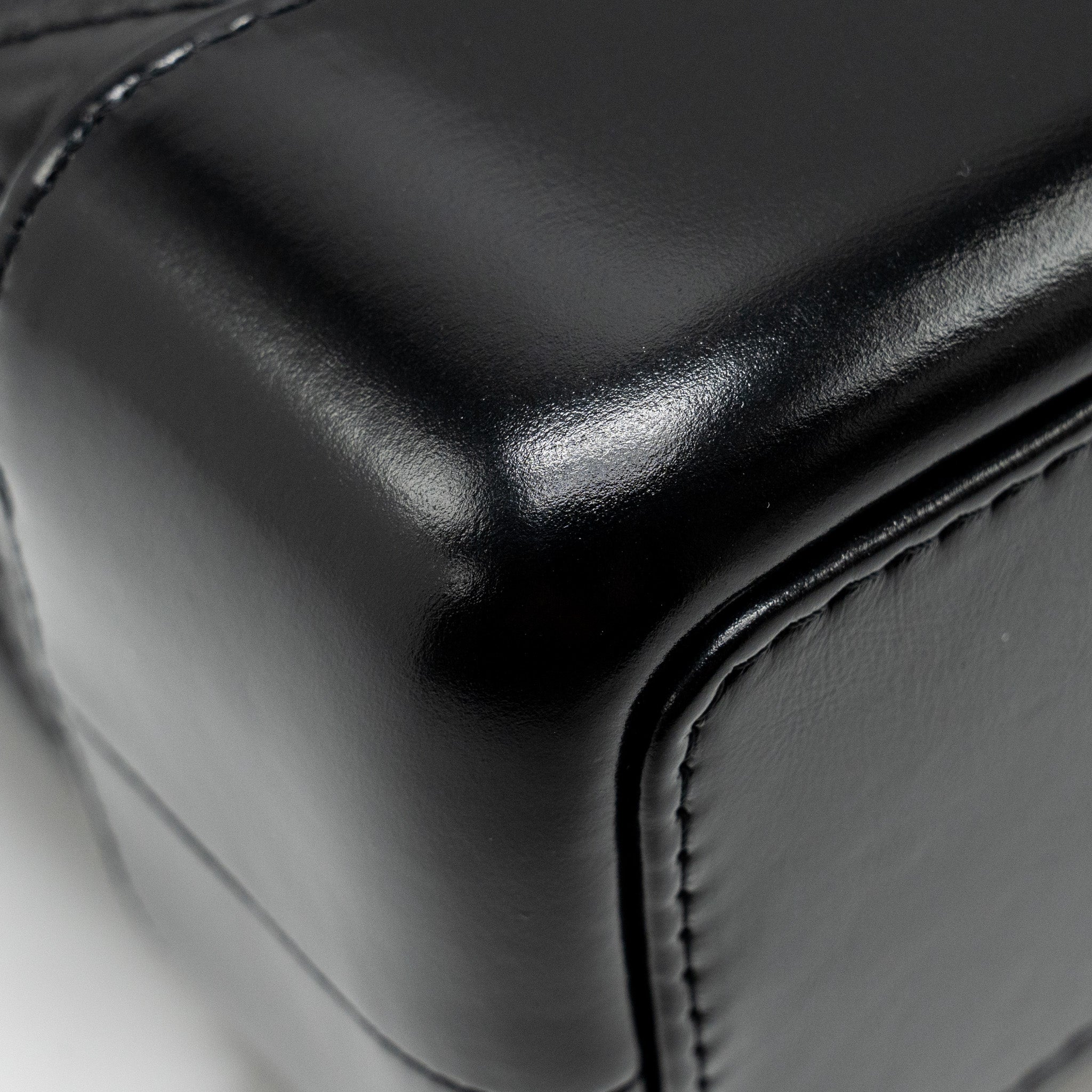 chanel-small-gabrielle-backpack-calfskin-black-multicolour-hardware-microchip-copy