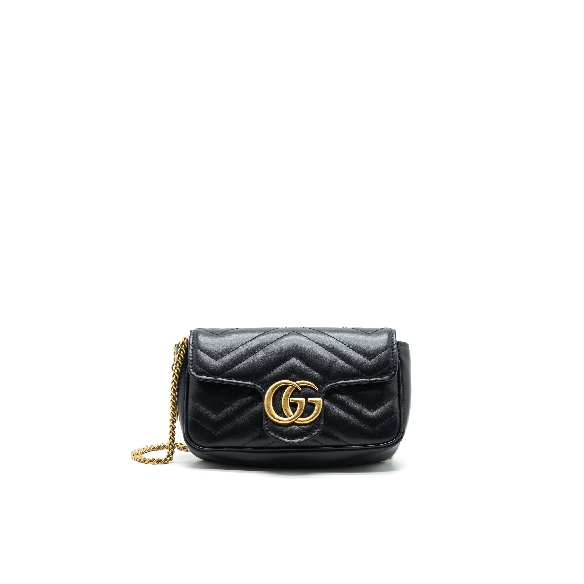 gucci-gg-marmont-super-mini-leather-bag-in-black