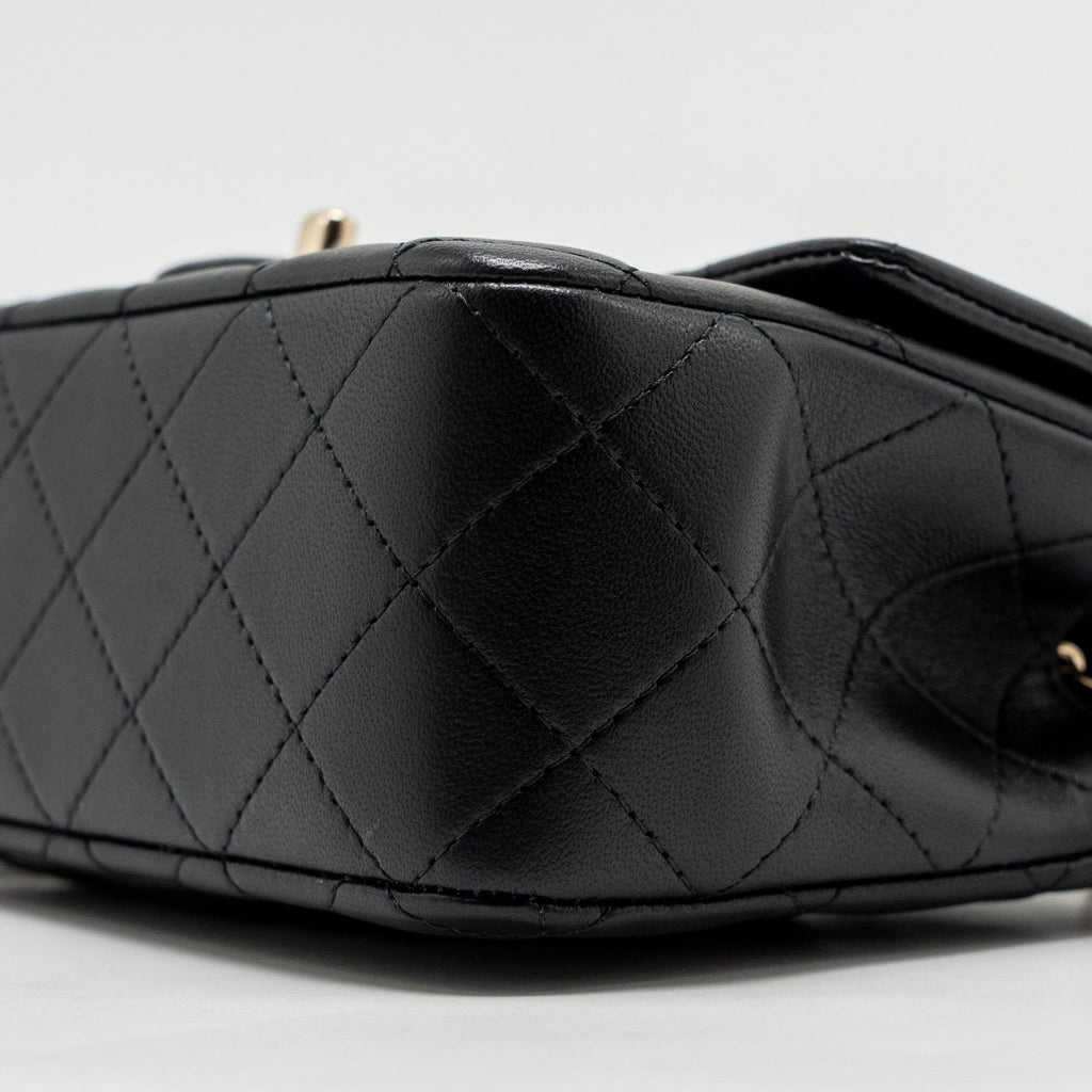 chanel-top-handle-mini-rectangular-flap-bag-with-lion-charm-lambskin-black-lghw-microchip