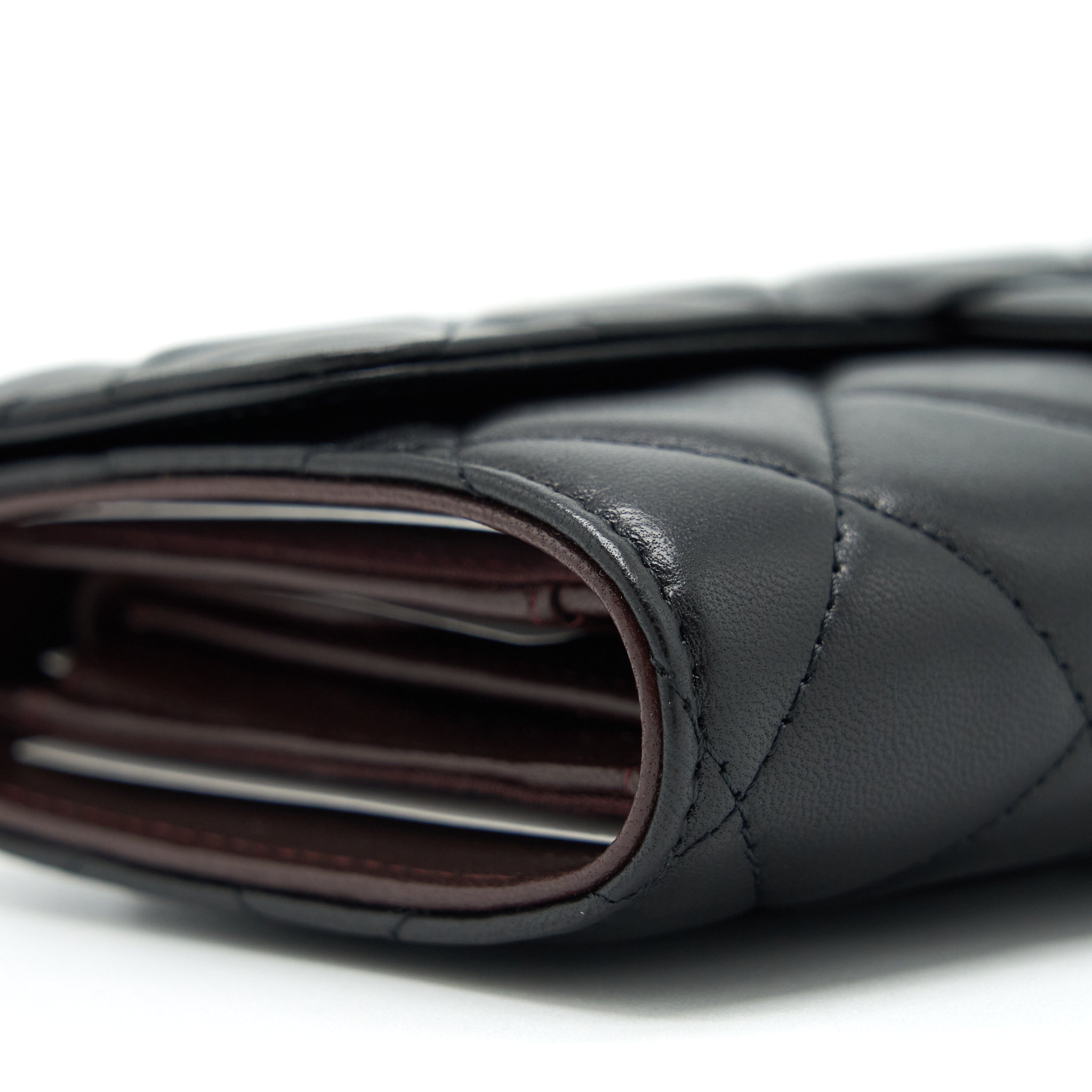 chanel-classic-long-wallet-lambskin-black-with-ghw