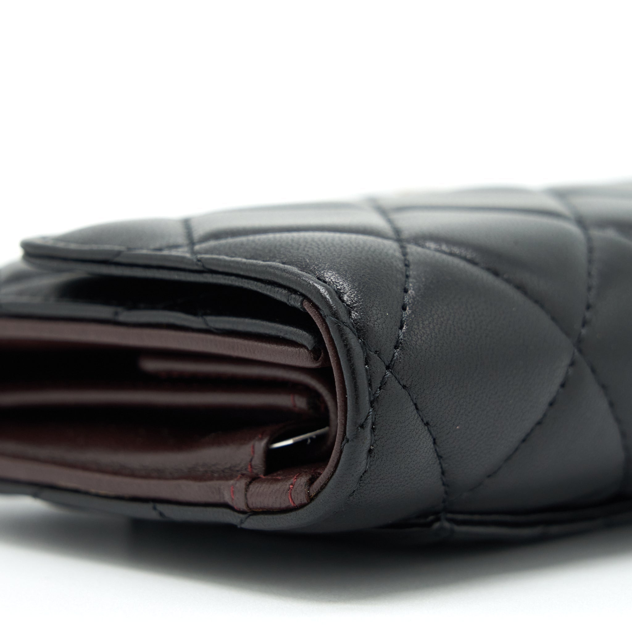 chanel-classic-long-wallet-lambskin-black-with-ghw