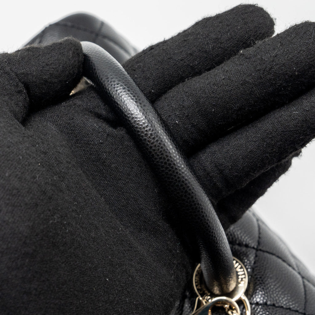 chanel-small-coco-handle-caviar-black-lghw-3
