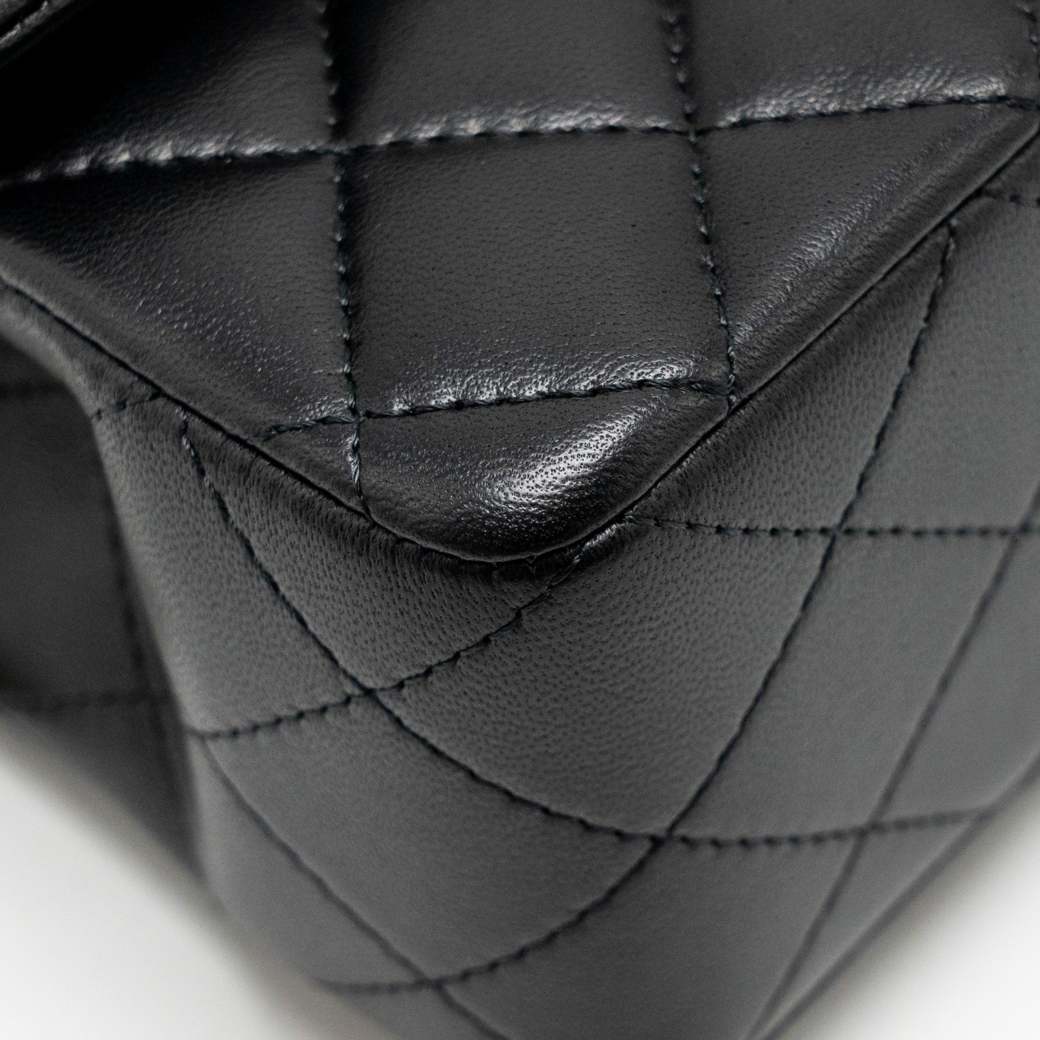 chanel-top-handle-mini-rectangular-flap-bag-with-lion-charm-lambskin-black-lghw-microchip
