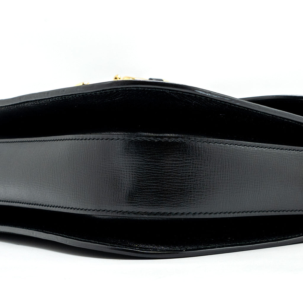 gucci-horsebit-1955-shoulder-bag-leather-black-ghw
