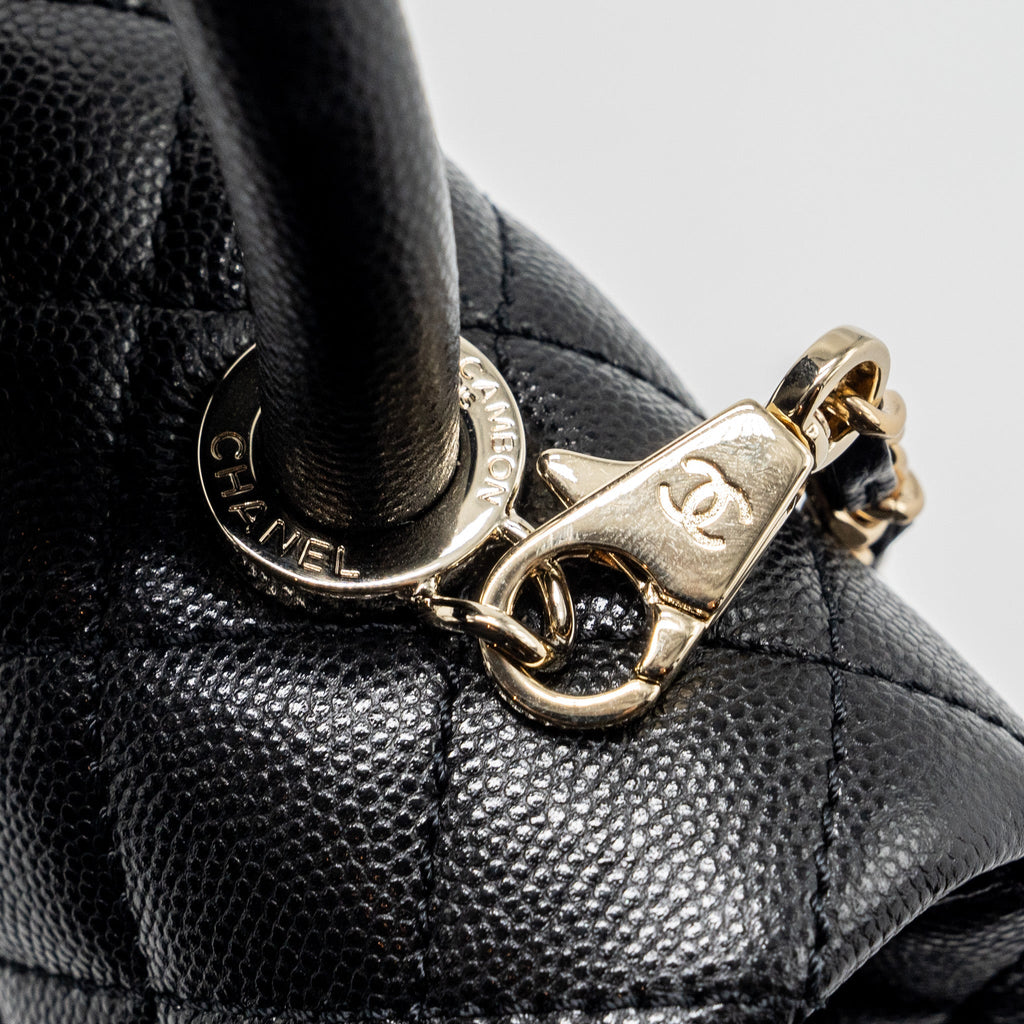 chanel-small-coco-handle-caviar-black-lghw-3