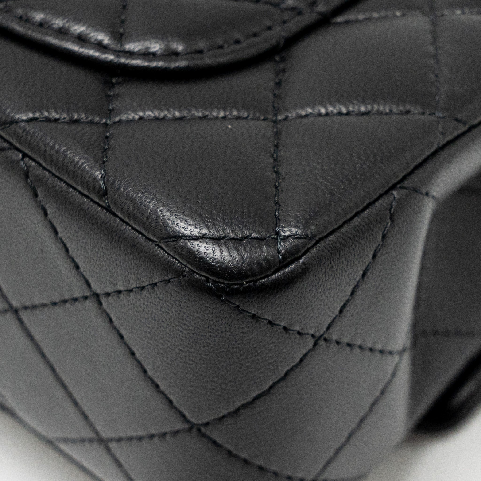 chanel-top-handle-mini-rectangular-flap-bag-with-lion-charm-lambskin-black-lghw-microchip