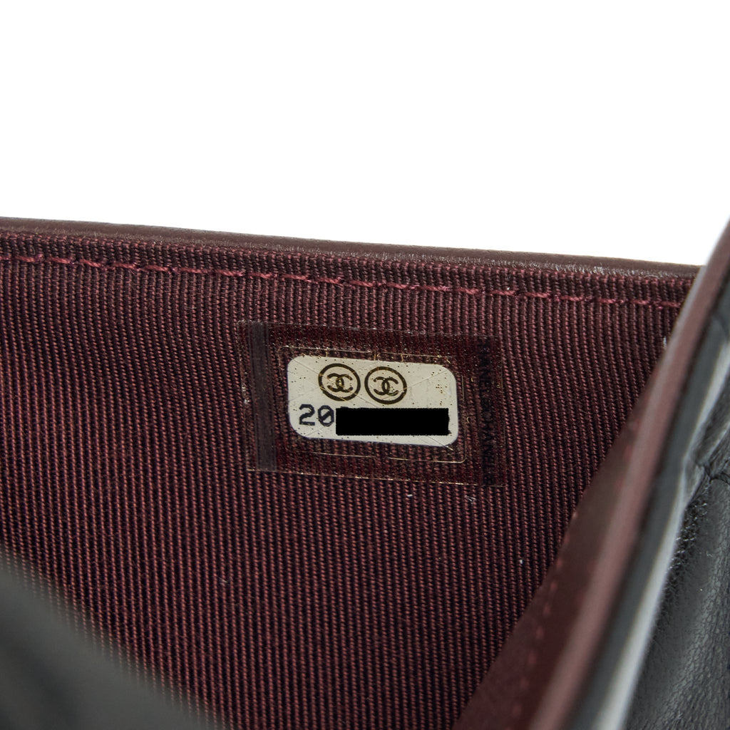 chanel-classic-long-wallet-lambskin-black-with-ghw