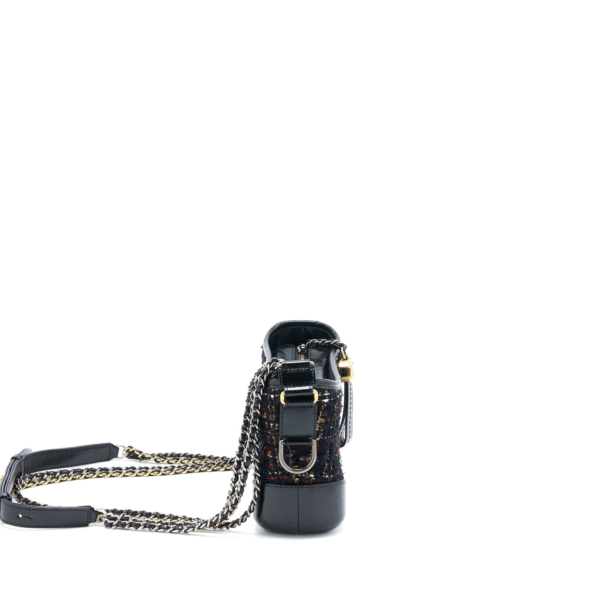 chanel-small-gabrielle-hobo-bag-tweed-leather-black-multicolour-hardware