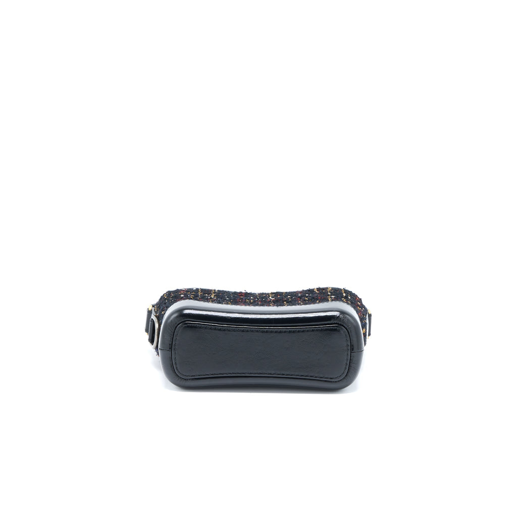 chanel-small-gabrielle-hobo-bag-tweed-leather-black-multicolour-hardware
