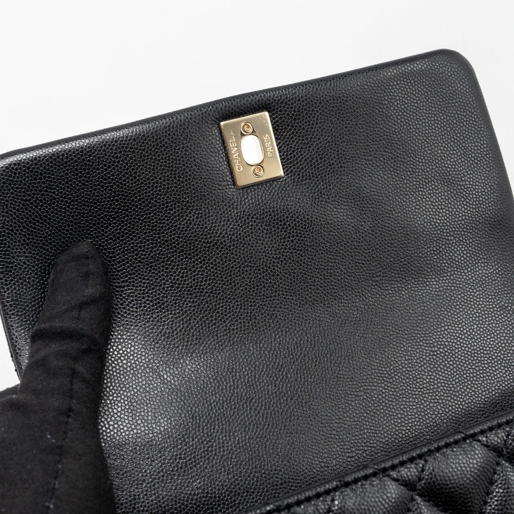 chanel-small-coco-handle-caviar-black-lghw-3