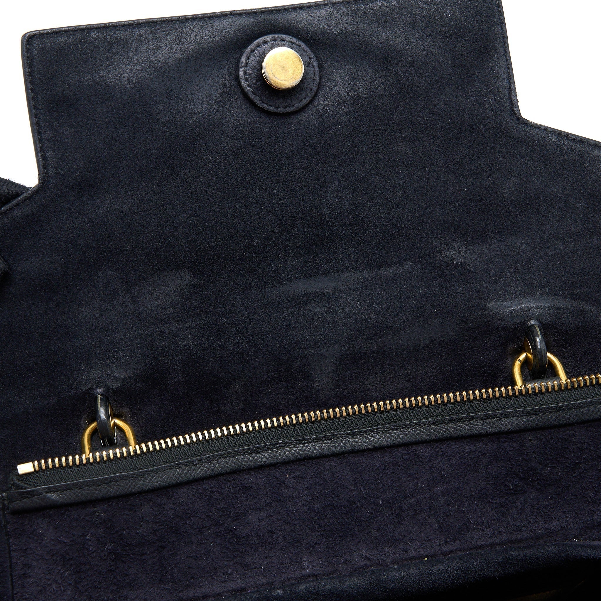 celine-mini-belt-bag-grained-calfskin-black-ghw-3