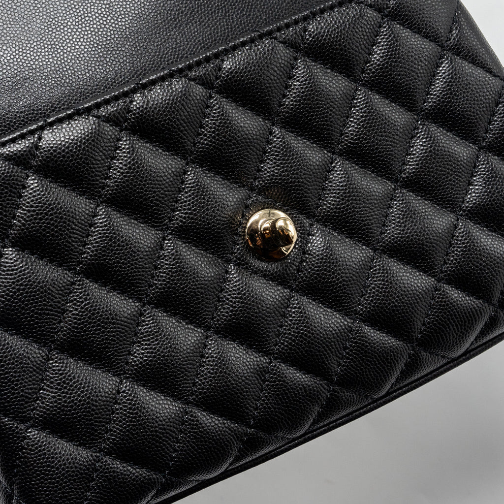 chanel-small-coco-handle-caviar-black-lghw-3
