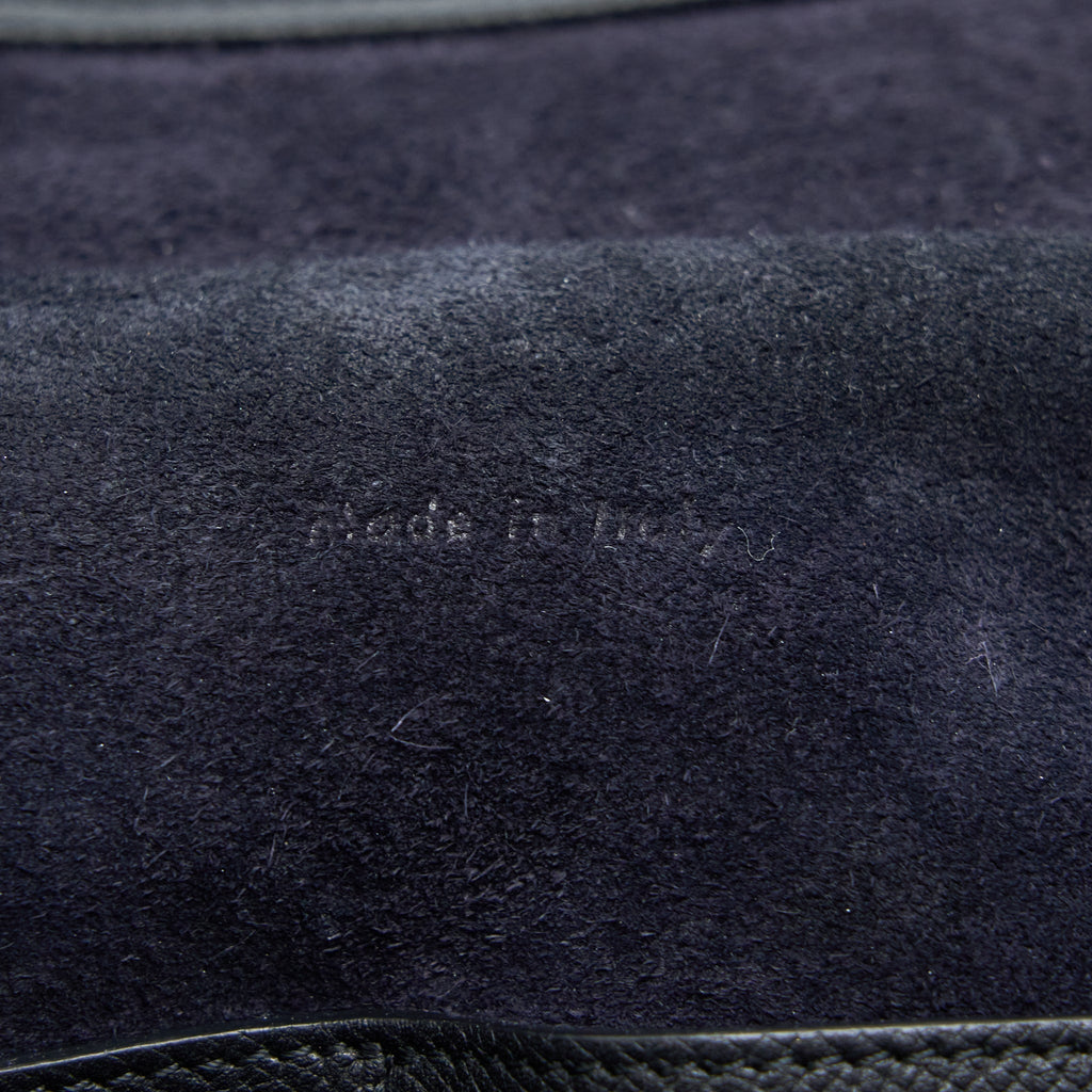 celine-mini-belt-bag-grained-calfskin-black-ghw-3
