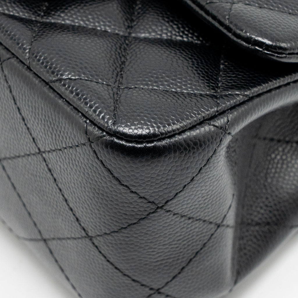 chanel-mini-square-flap-bag-shiny-grained-calfskin-black-lghw