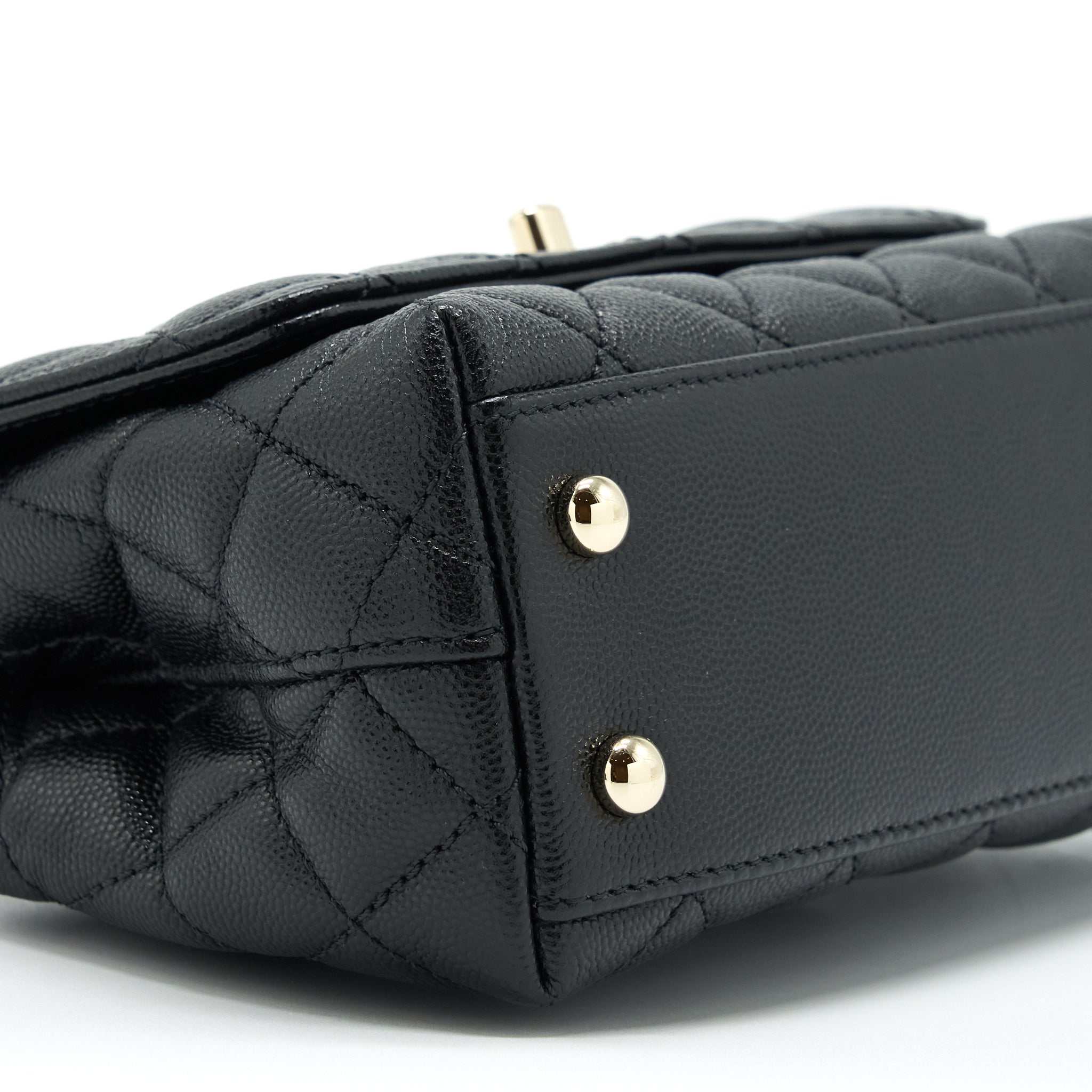 chanel-mini-coco-handle-20cm-caviar-black-lghw-microchip-1
