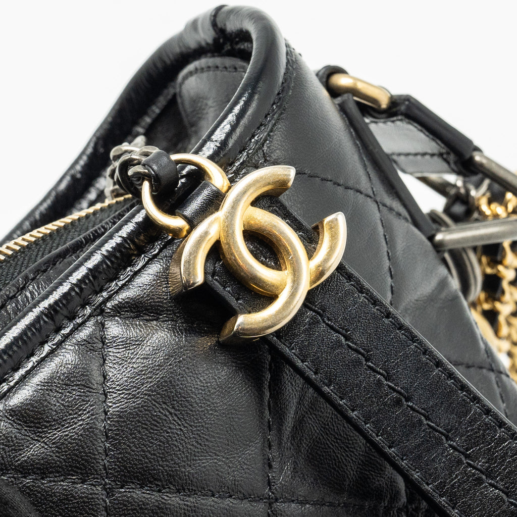 chanel-small-handle-gabrielle-hobo-bag-calfskin-black-multicolor-hardware