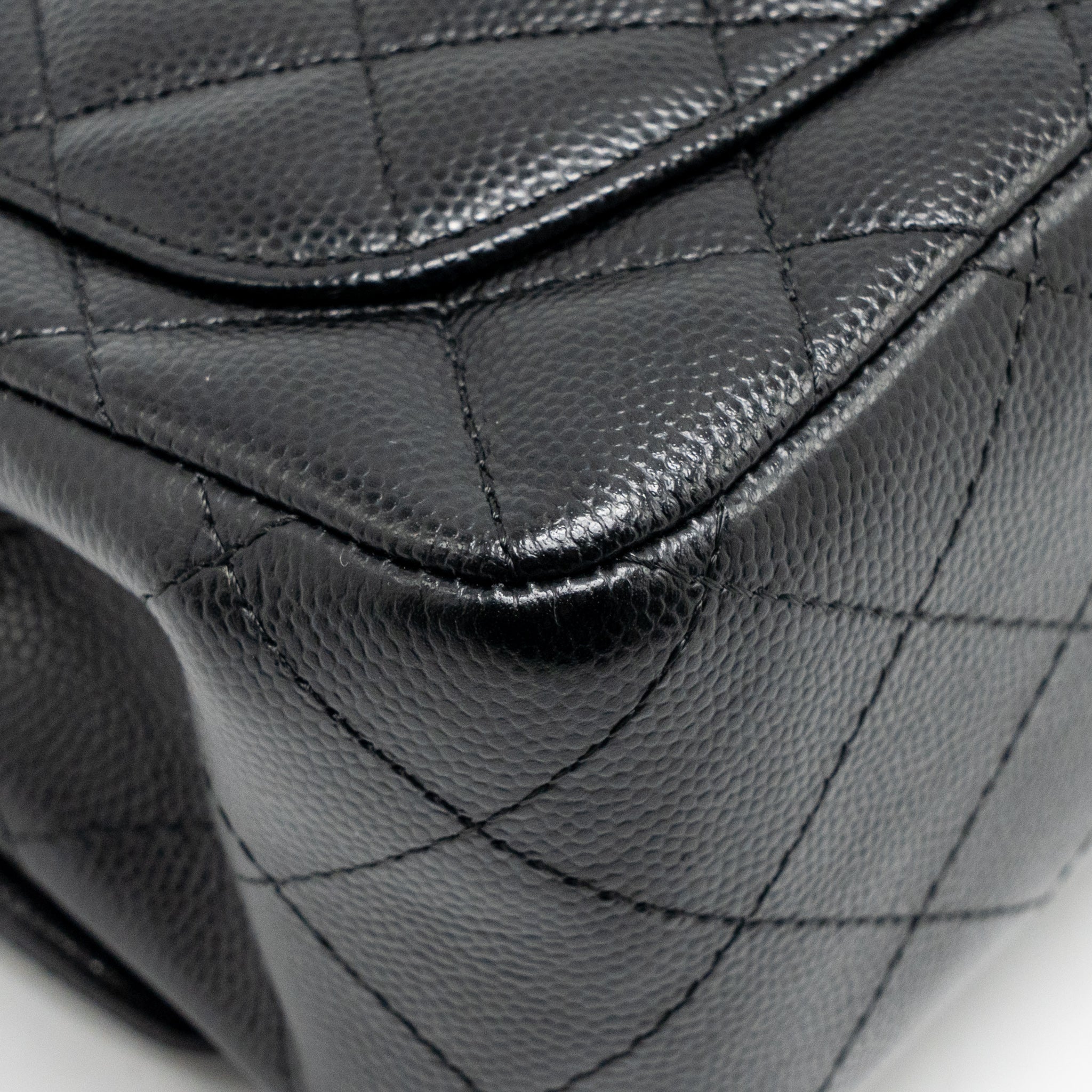 chanel-mini-square-flap-bag-shiny-grained-calfskin-black-lghw