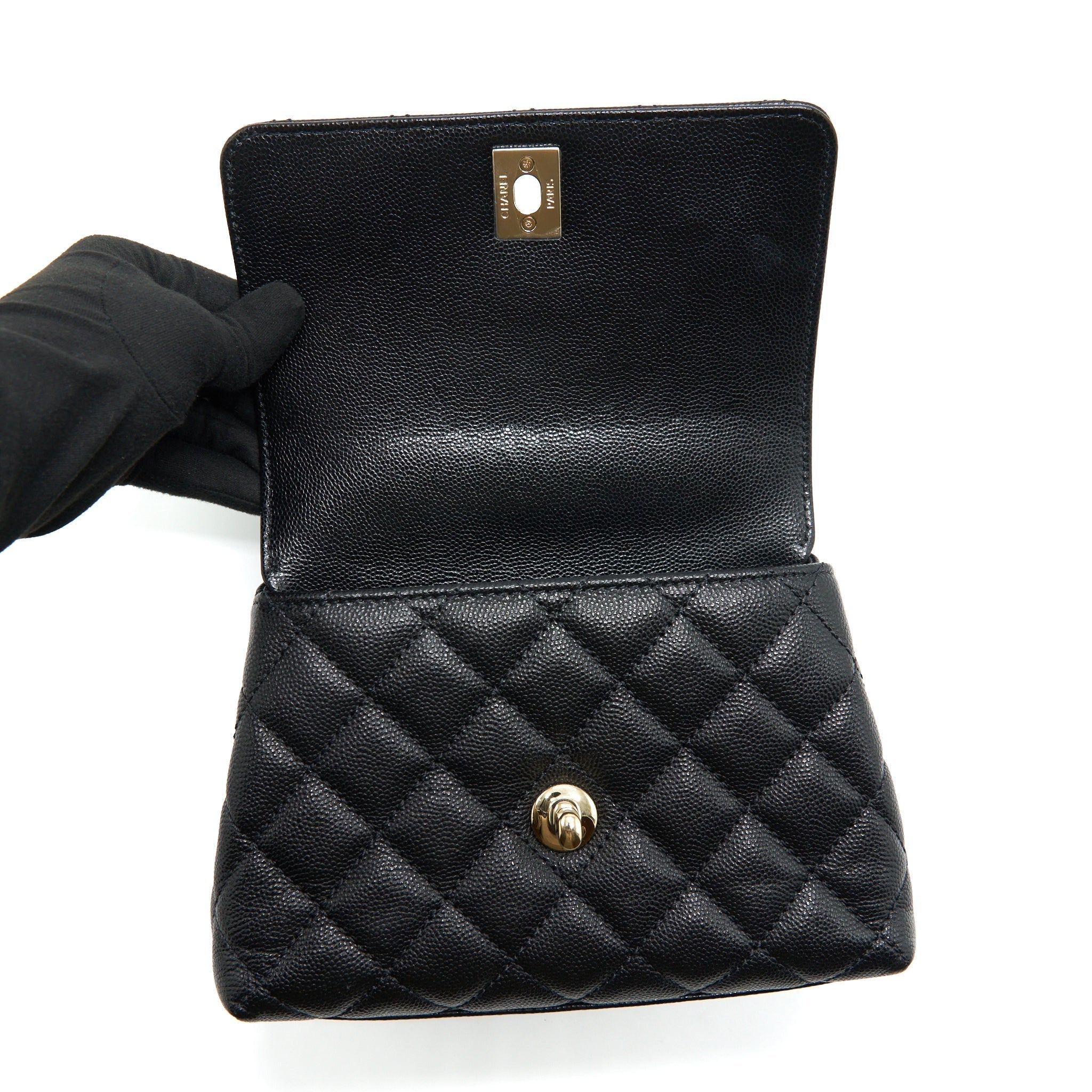 chanel-mini-coco-handle-20cm-caviar-black-lghw-microchip-1