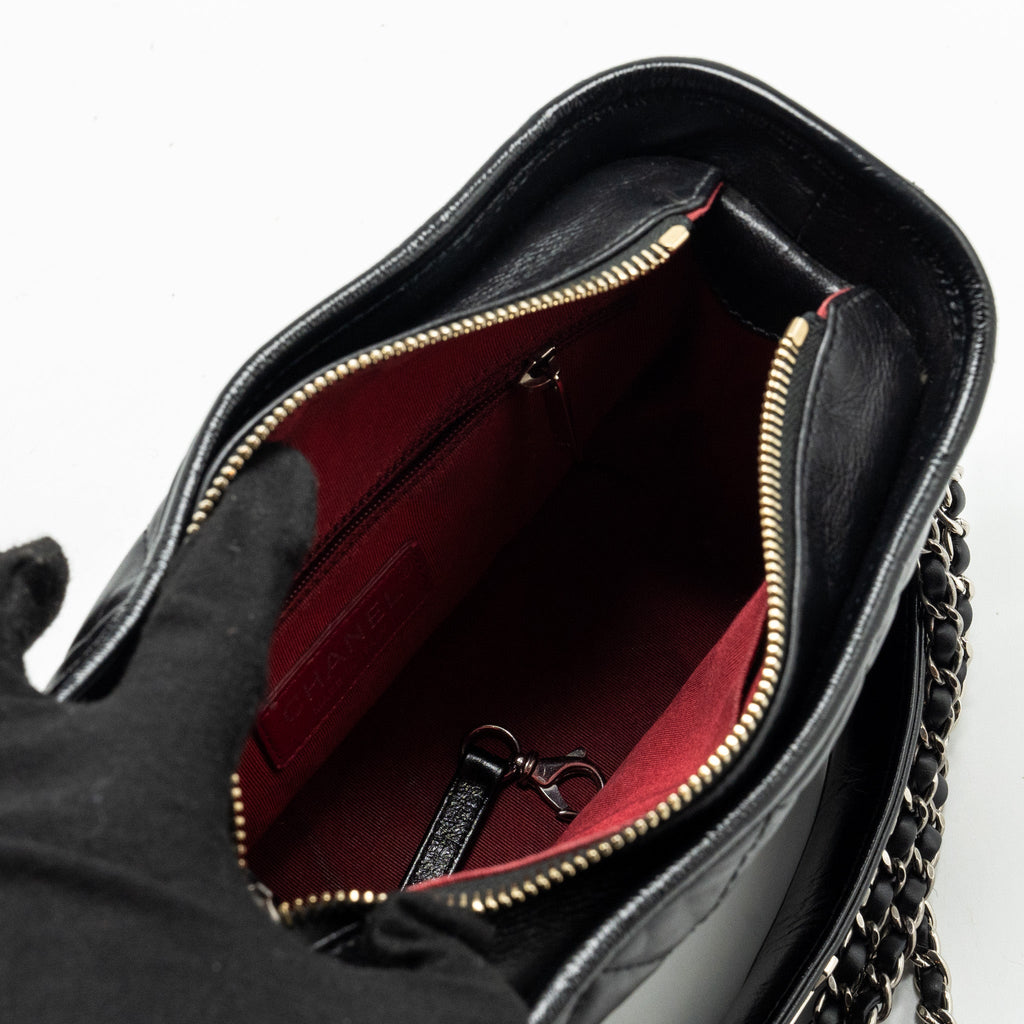 chanel-small-handle-gabrielle-hobo-bag-calfskin-black-multicolor-hardware
