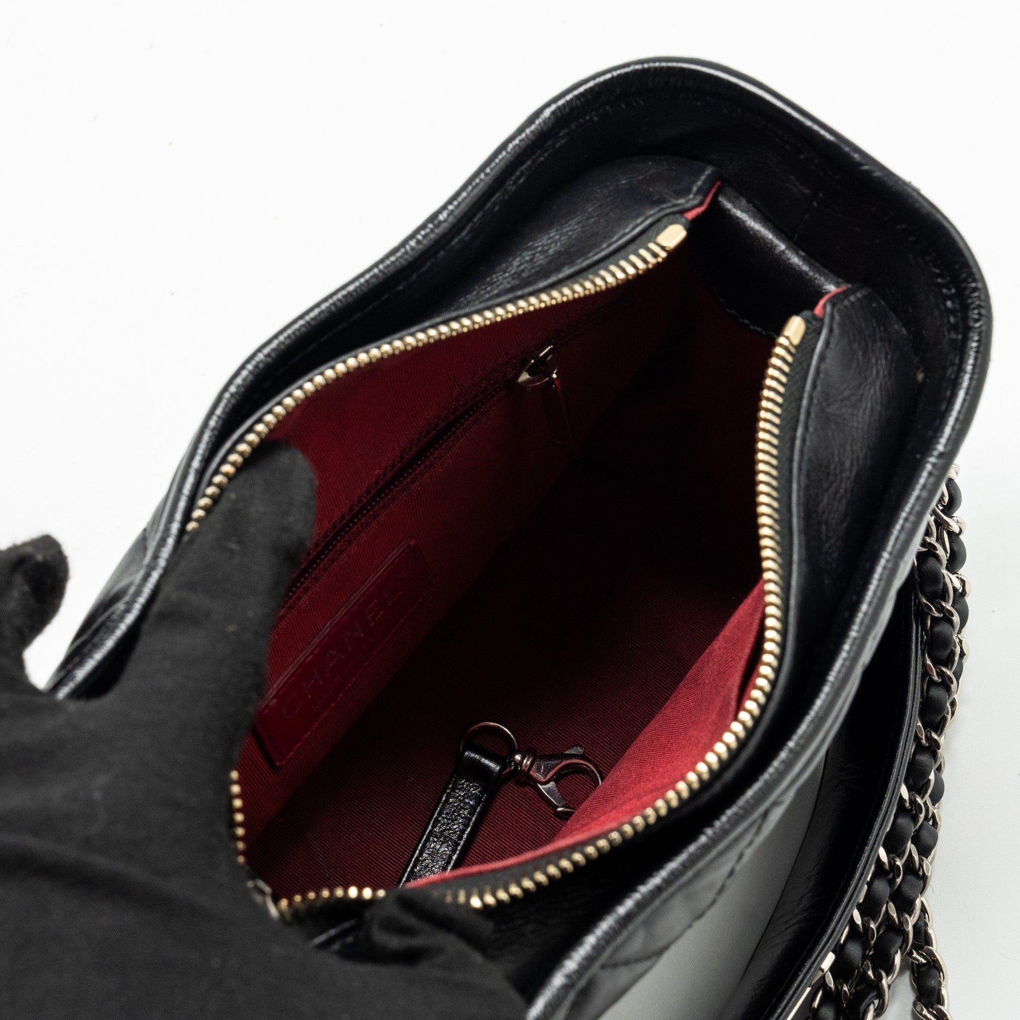 chanel-small-handle-gabrielle-hobo-bag-calfskin-black-multicolor-hardware