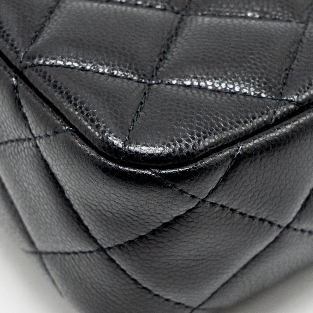 chanel-25a-zip-clutch-with-chain-caviar-black-lghw-microchip-copy