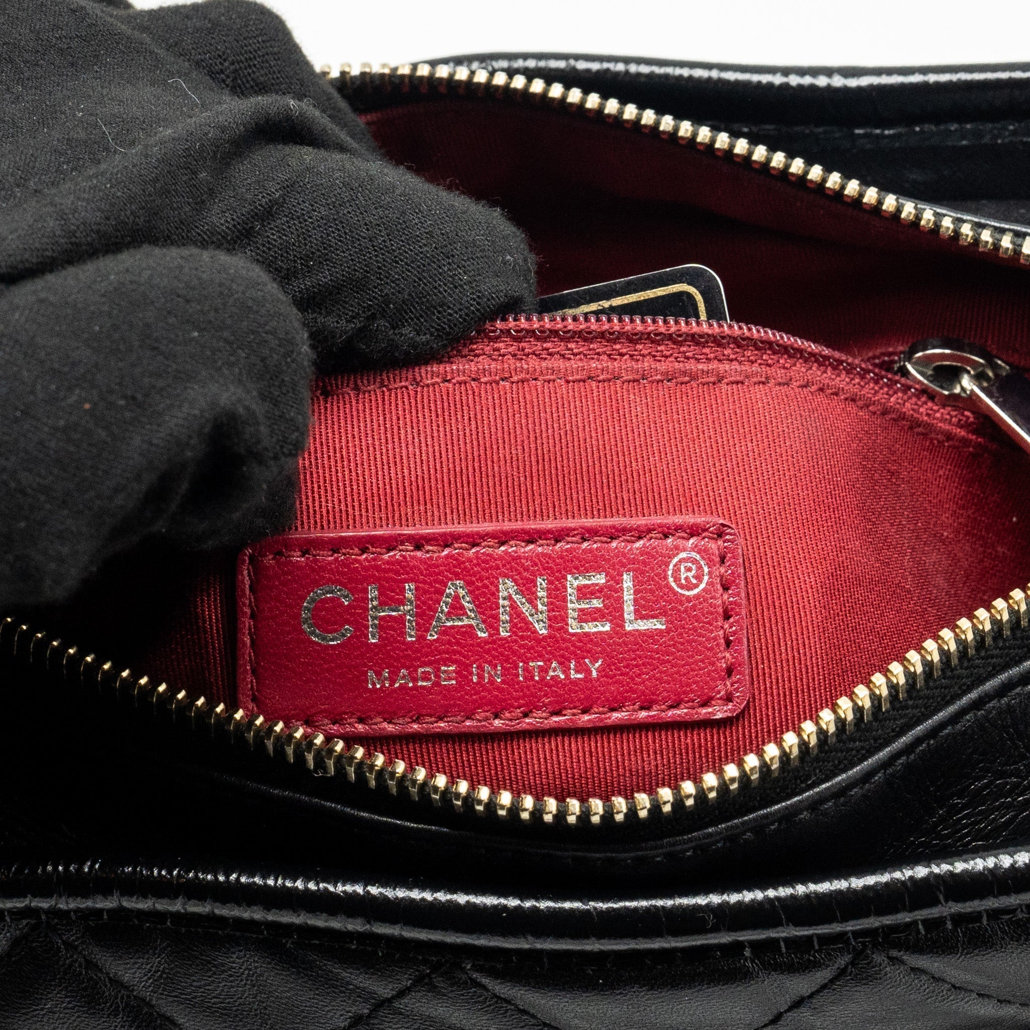 chanel-small-handle-gabrielle-hobo-bag-calfskin-black-multicolor-hardware