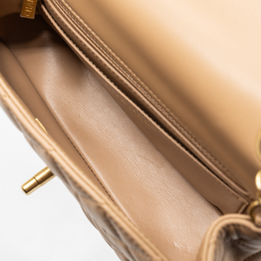 chanel-pearl-crush-mini-rectangular-flap-bag-lambskin-dark-beige-ghw-microchip