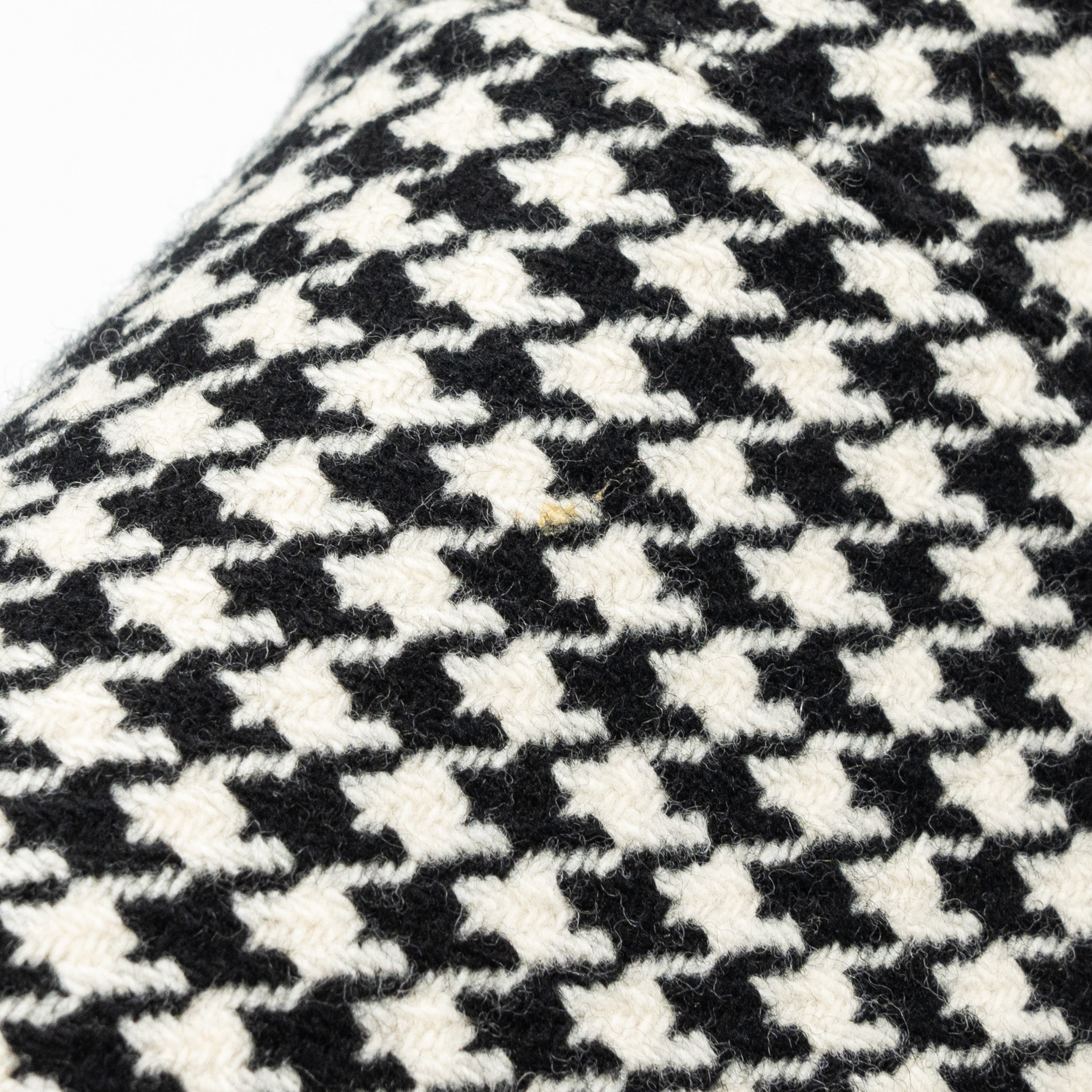 balenciaga-hourglass-s-wool-houndstooth-black-white-ghw