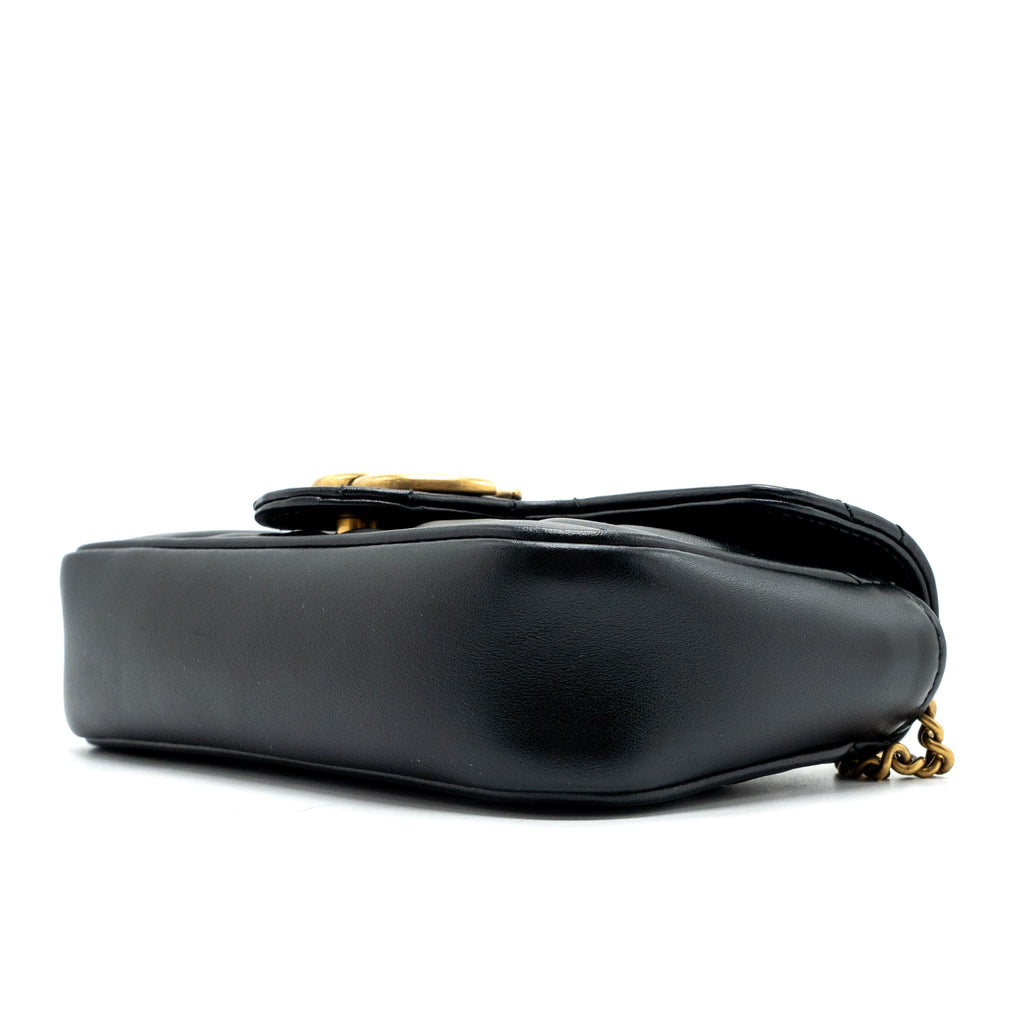 gucci-gg-marmont-super-mini-bag-calfskin-black-ghw-1