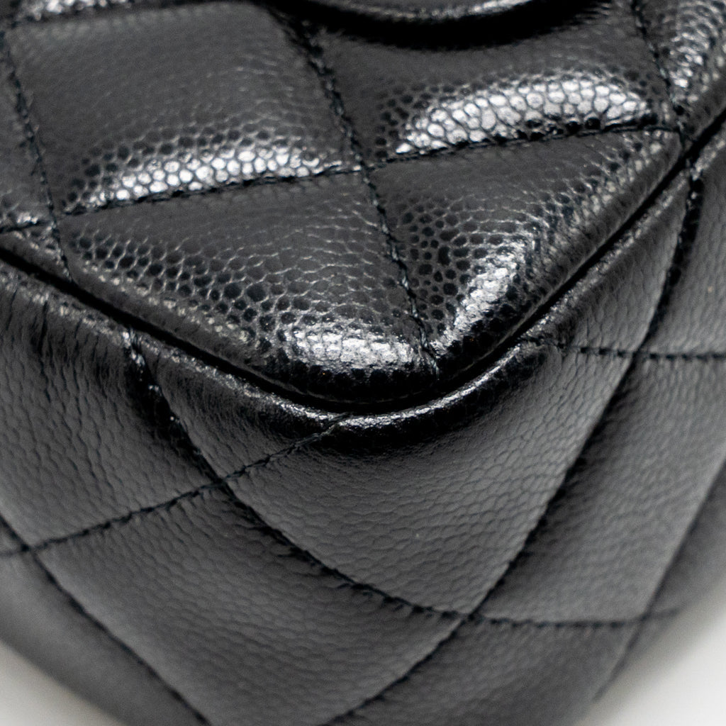 chanel-25a-zip-clutch-with-chain-caviar-black-lghw-microchip-copy