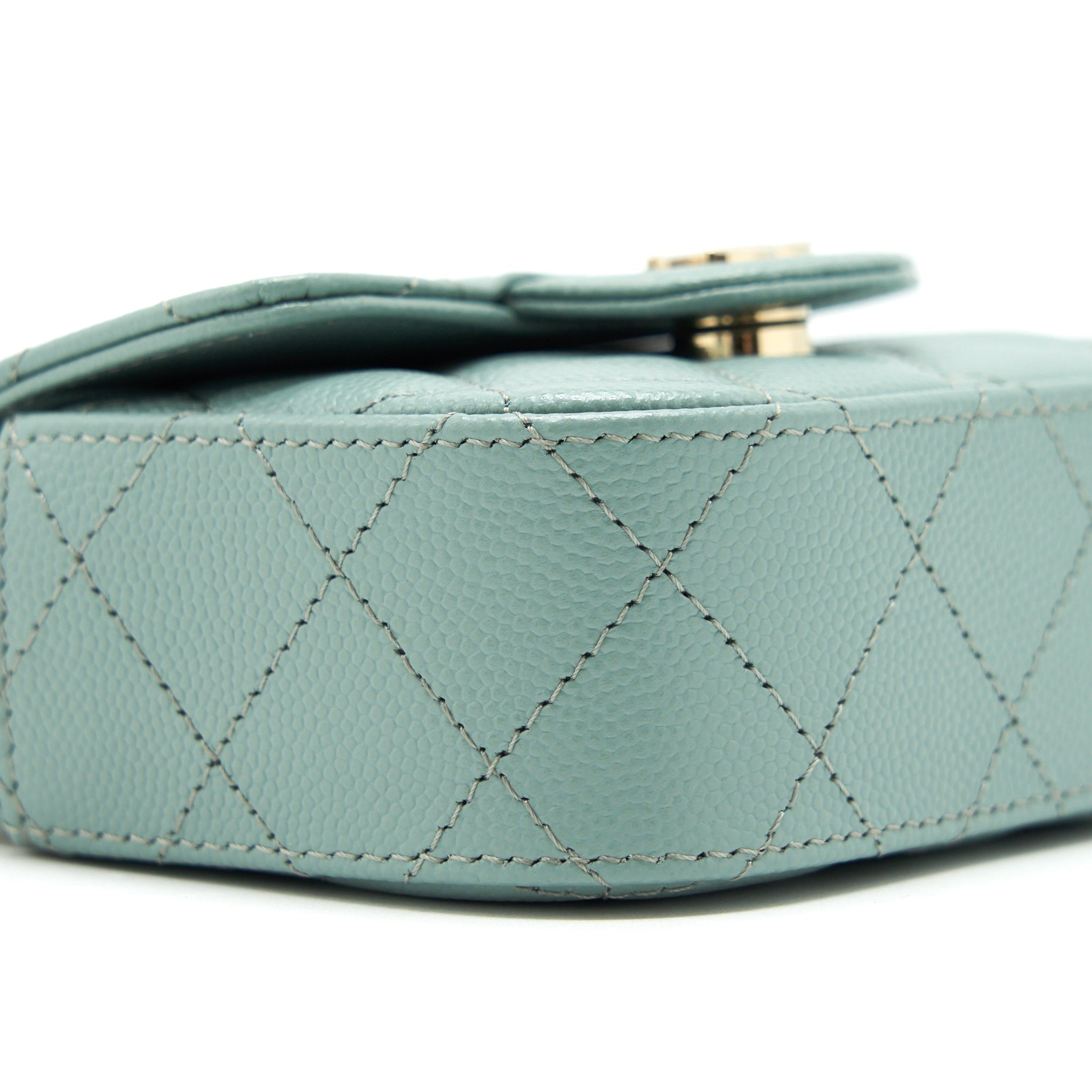 chanel-mini-flap-vanity-with-chain-caviar-greyish-green-lghw