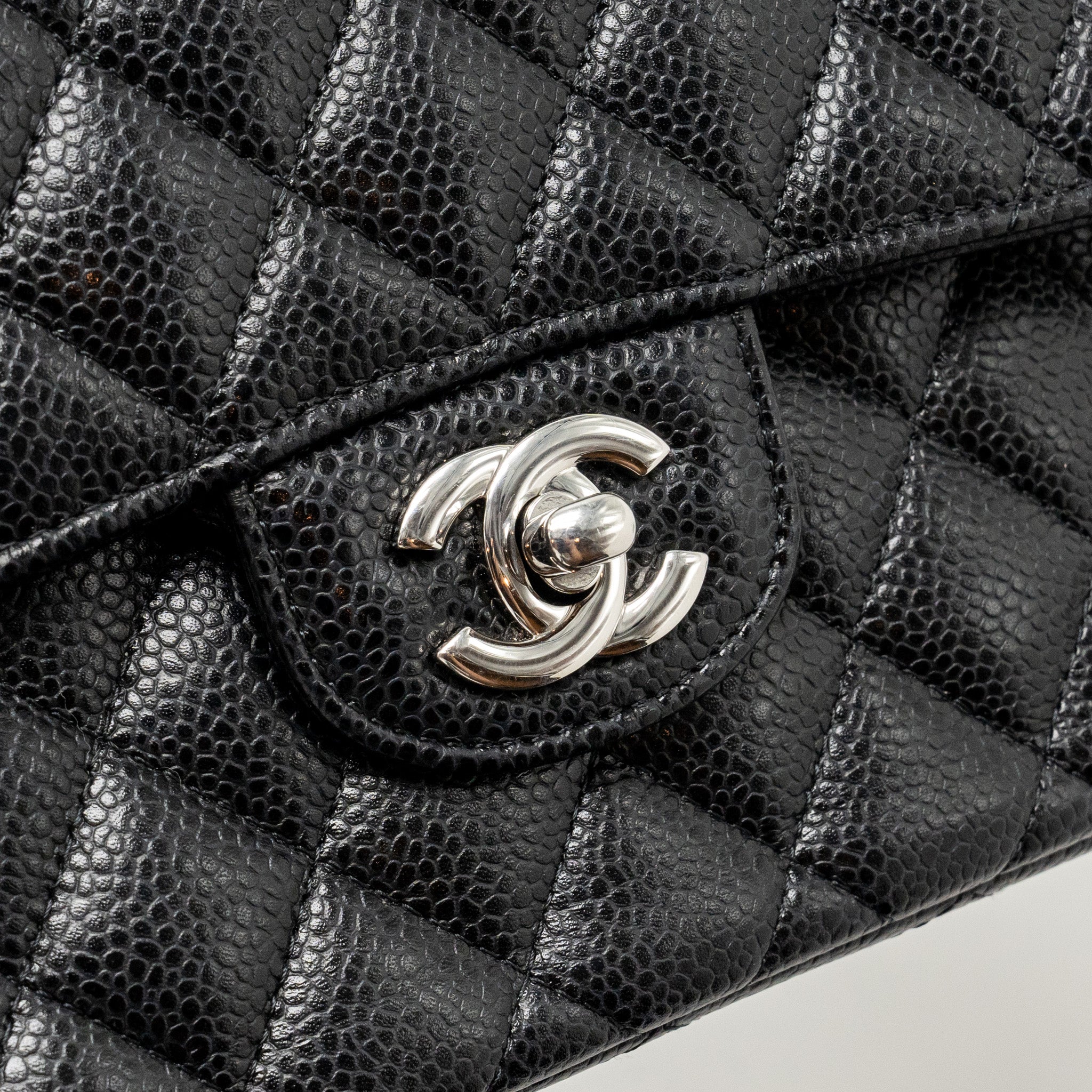 chanel-small-classic-double-flap-bag-caviar-black-shw-microchip-4