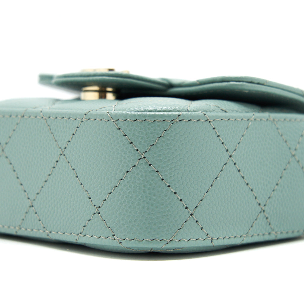chanel-mini-flap-vanity-with-chain-caviar-greyish-green-lghw