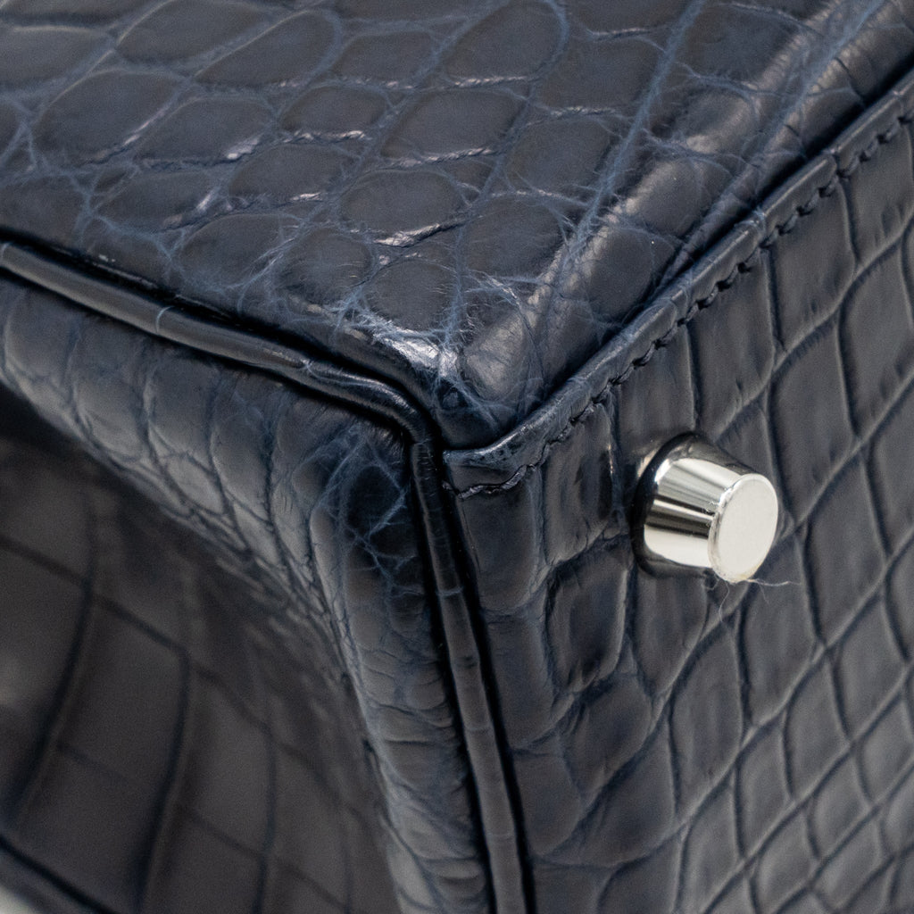hermes-kelly-25-crocodile-niloticus-matt-blue-marine-shw-stamp-u