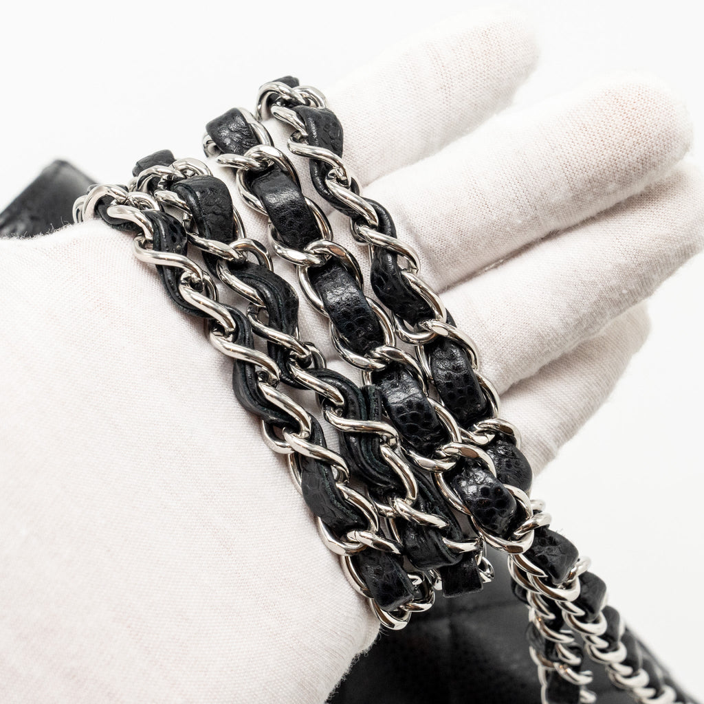 chanel-small-classic-double-flap-bag-caviar-black-shw-microchip-4