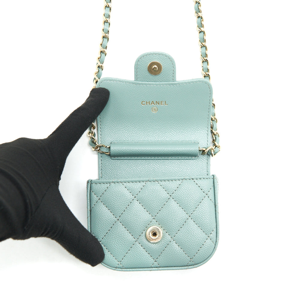 chanel-mini-flap-vanity-with-chain-caviar-greyish-green-lghw