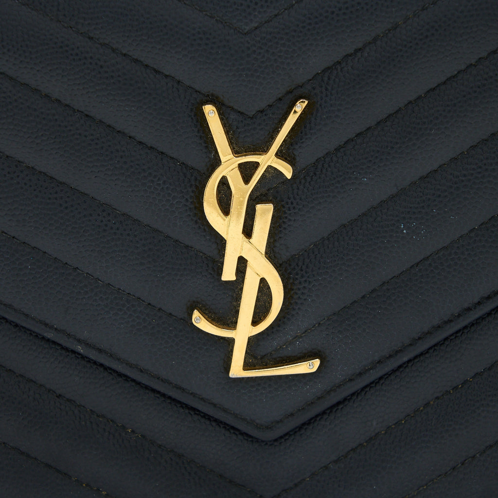 saint-laurent-ysl-cassandra-matelasse-envelope-chain-wallet-grained-calfskin-black-ghw