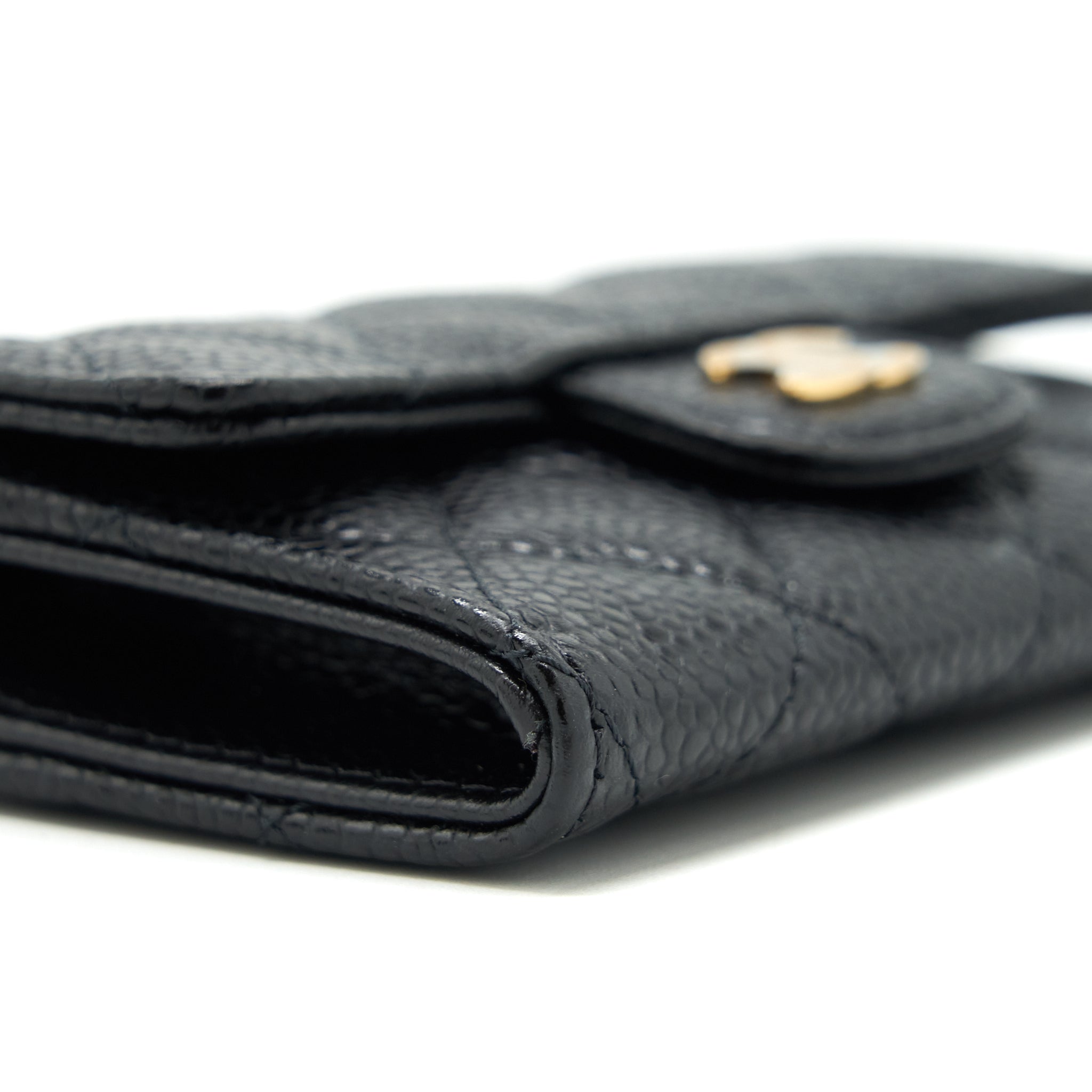 chanel-classic-mini-flap-card-holder-caviar-black-lghw