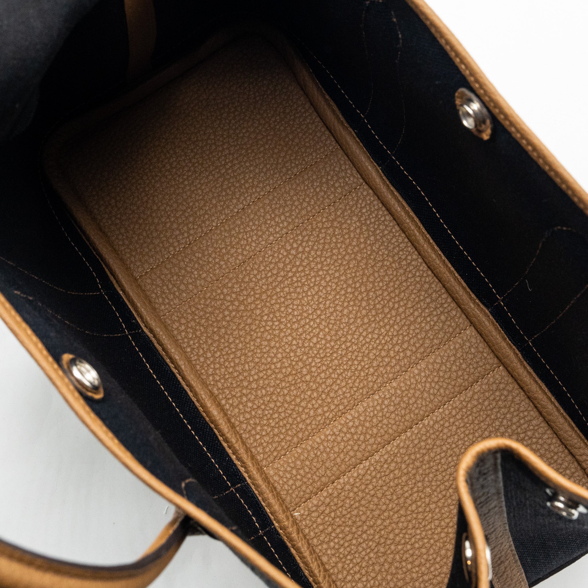 hermes-garden-party-30-canvas-negonda-alezan-black-stamp-b