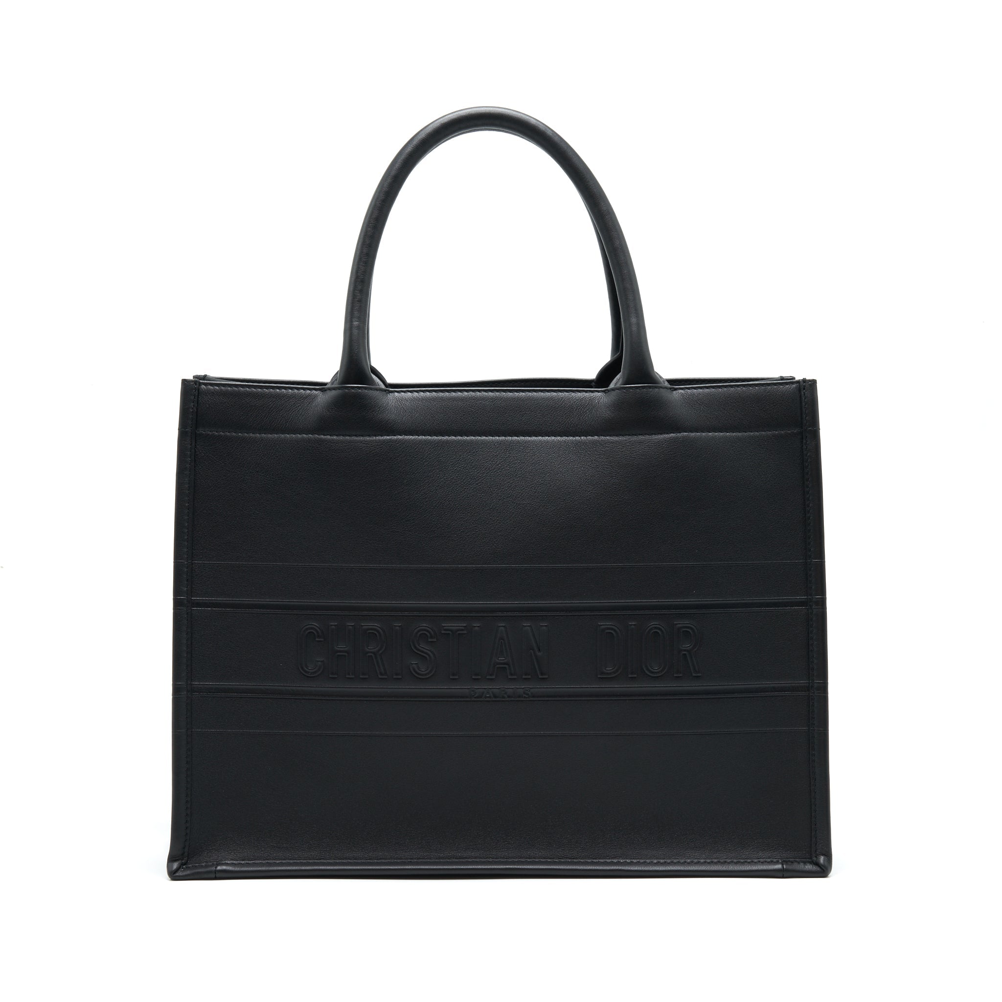 dior-small-leather-book-tote-so-black