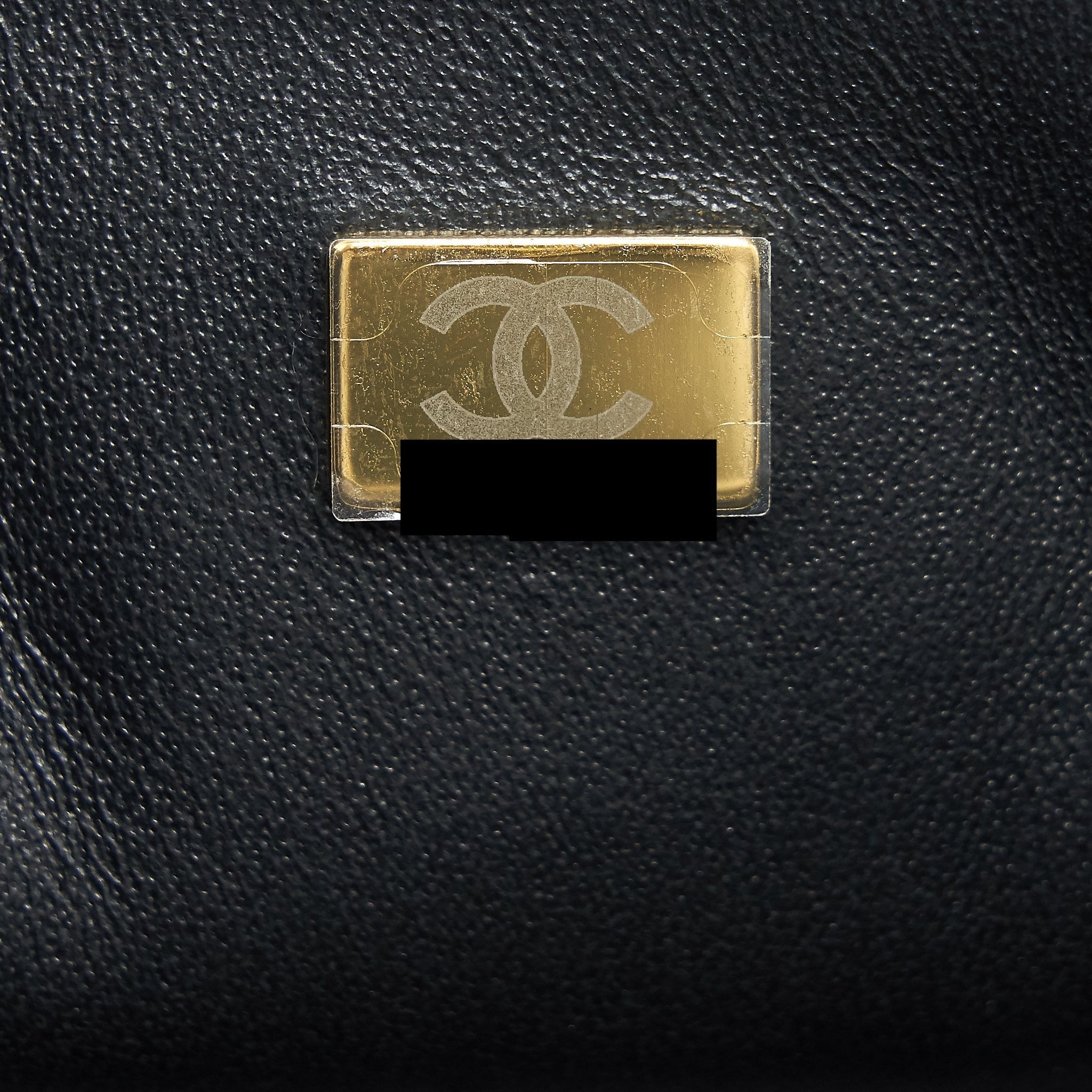 chanel-22c-mini-square-flap-bag-lambskin-black-lghw