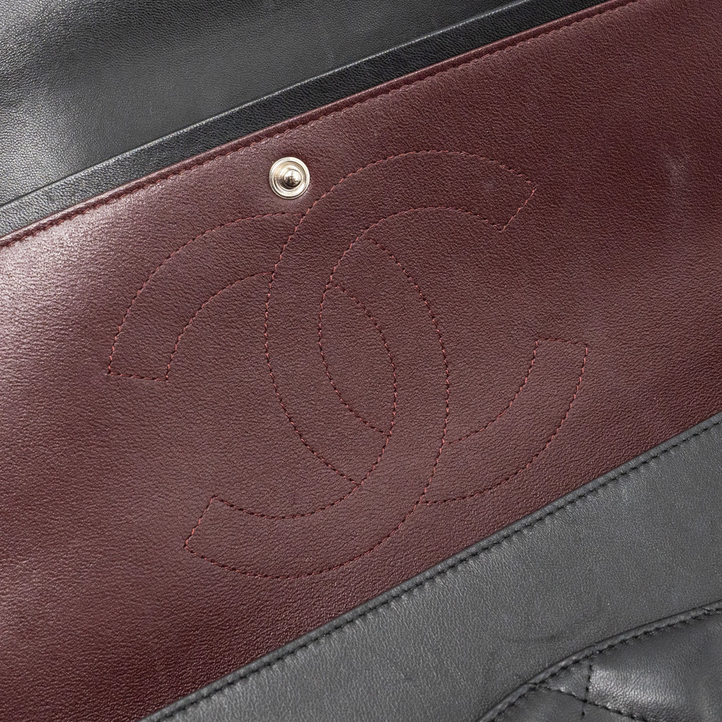 chanel-jumbo-classic-double-flap-lambskin-black-shw-copy