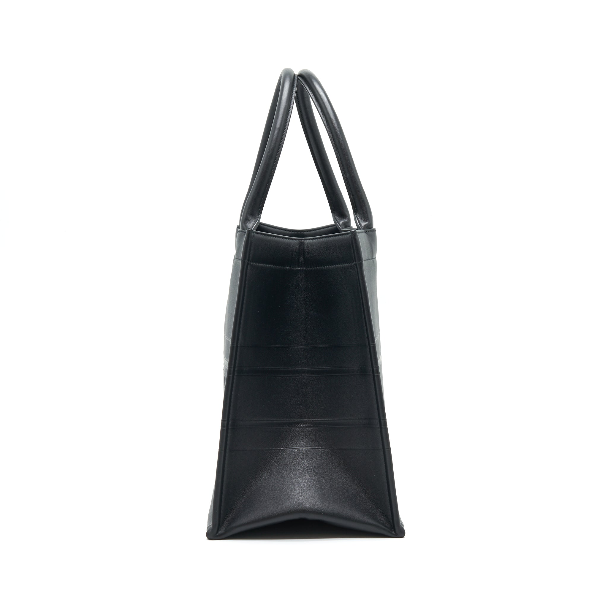 dior-small-leather-book-tote-so-black