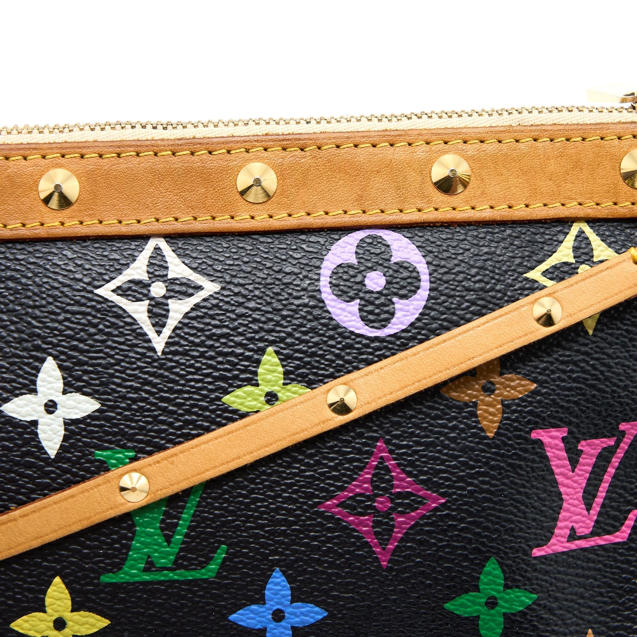 louis-vuitton-vintage-pochette-accessories-multicolour-black-monogram-canvas-ghw