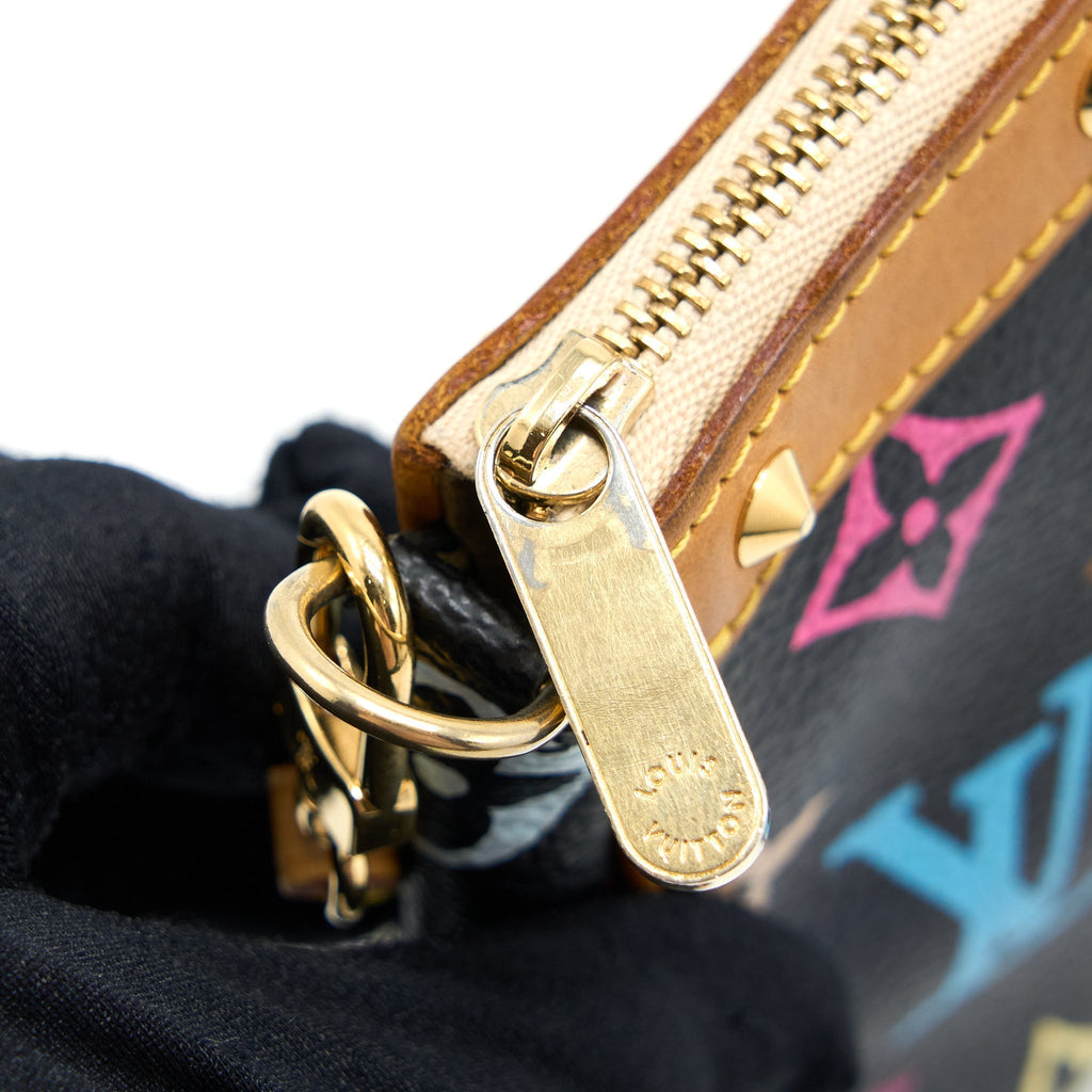 louis-vuitton-vintage-pochette-accessories-multicolour-black-monogram-canvas-ghw