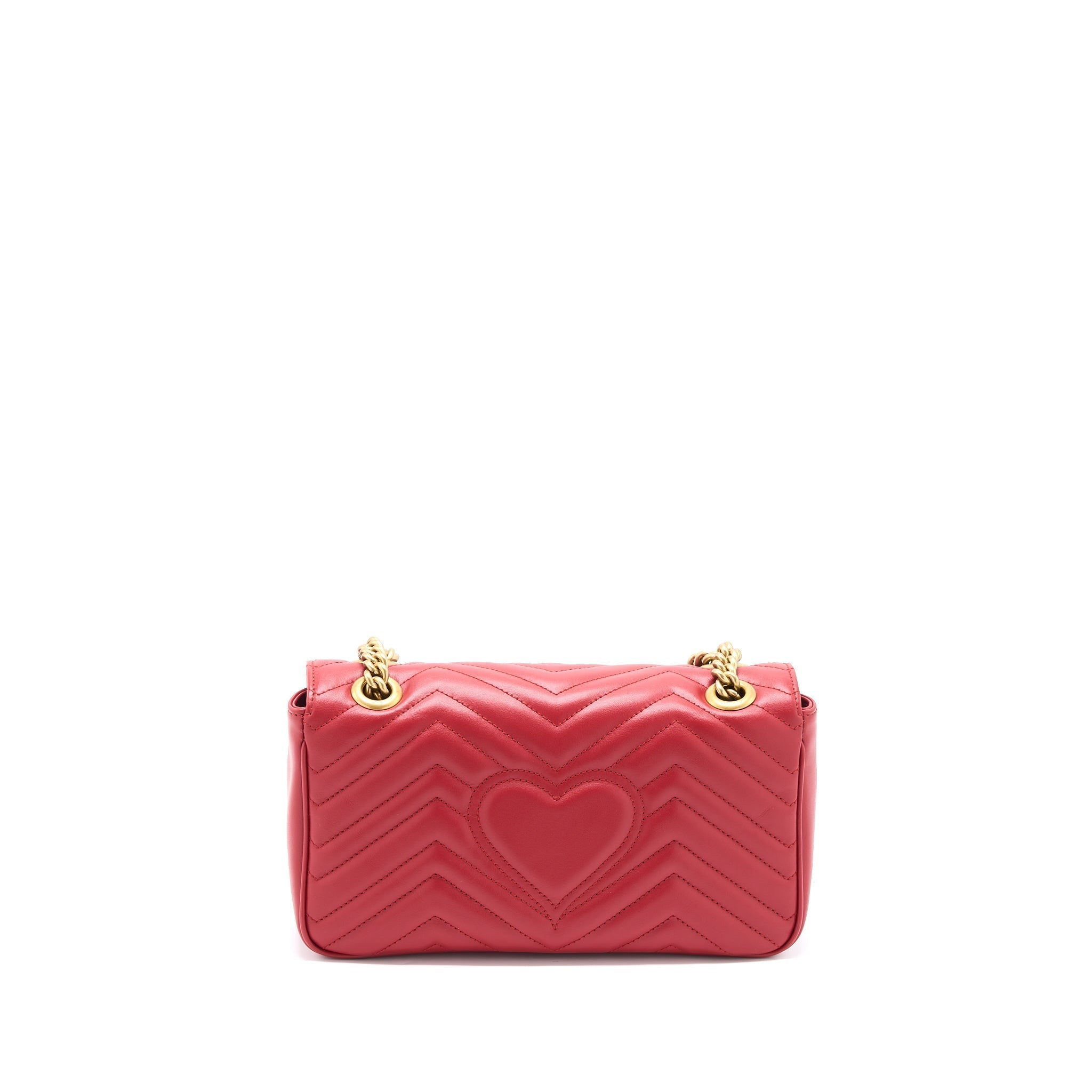 gucci-small-gg-marmont-bag-calfskin-red-brushed-ghw