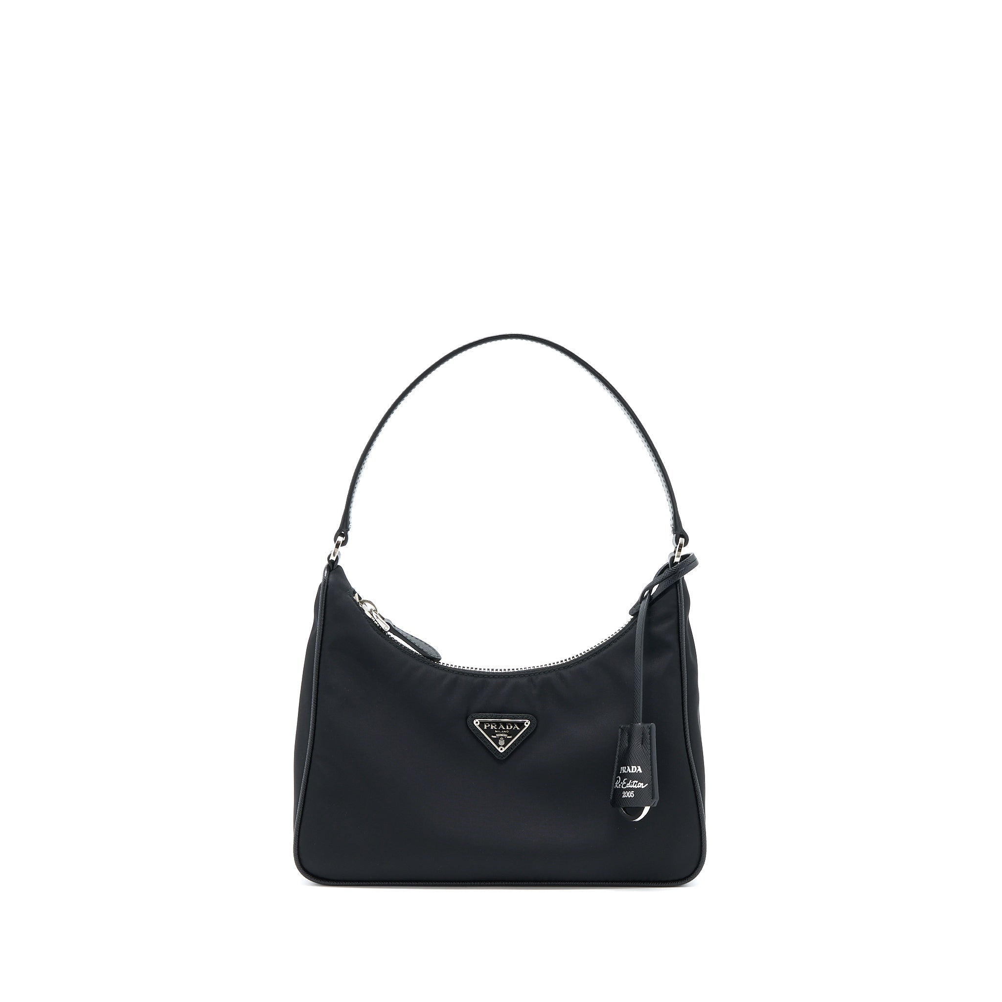 prada-reedition-2005-nylon-bag-black-shw-2