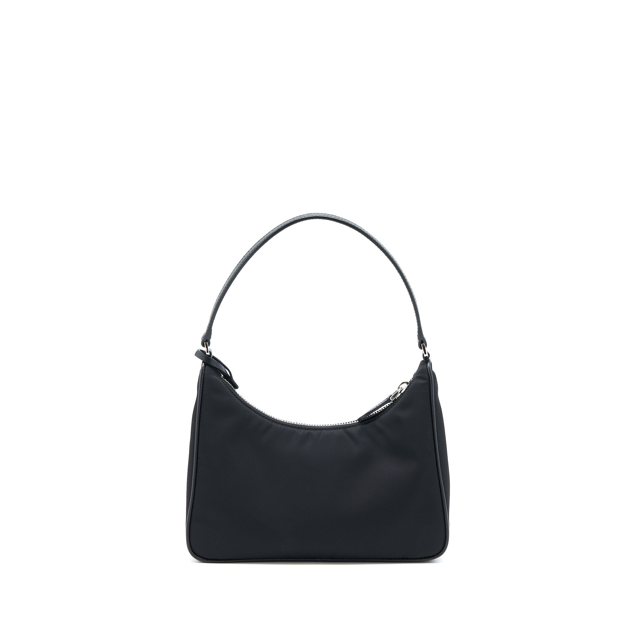 prada-reedition-2005-nylon-bag-black-shw-2