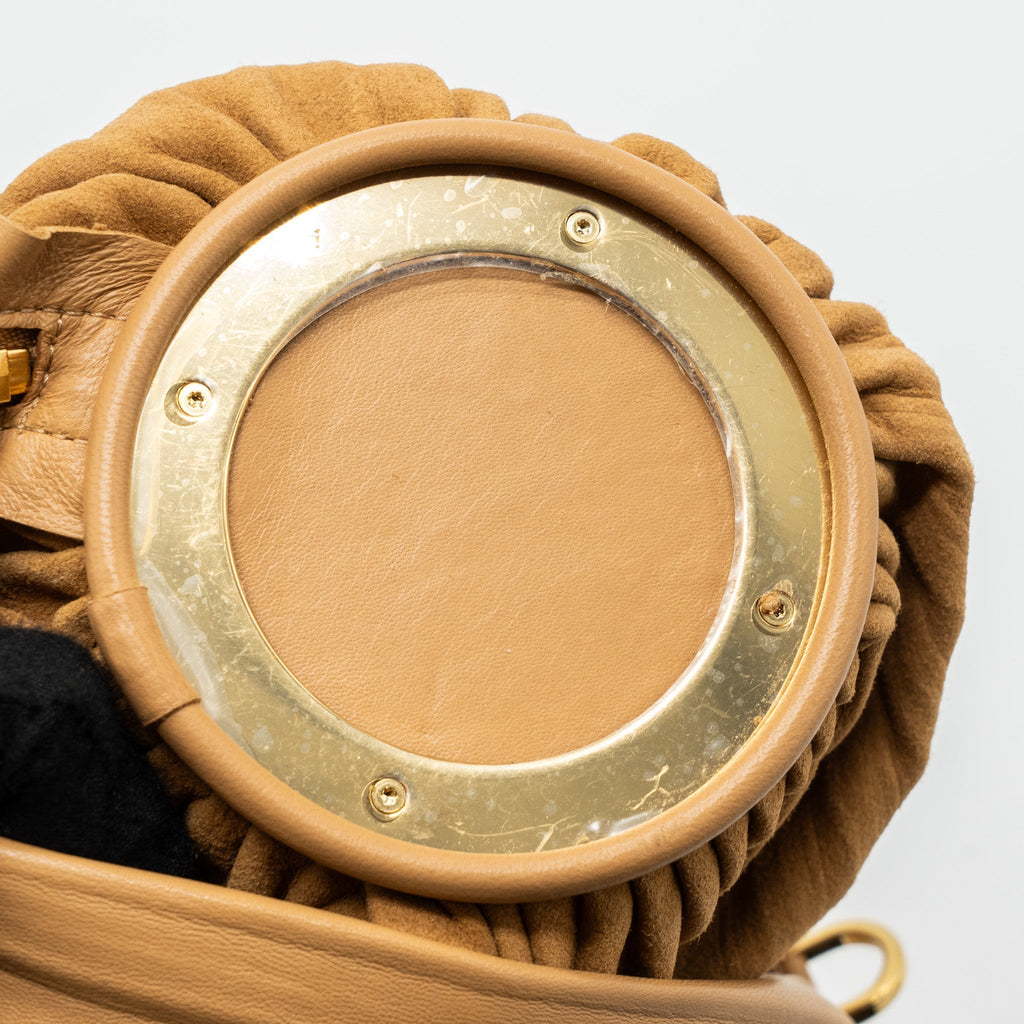 loewe-bracelet-pouch-nappa-lambskin-beige-ghw