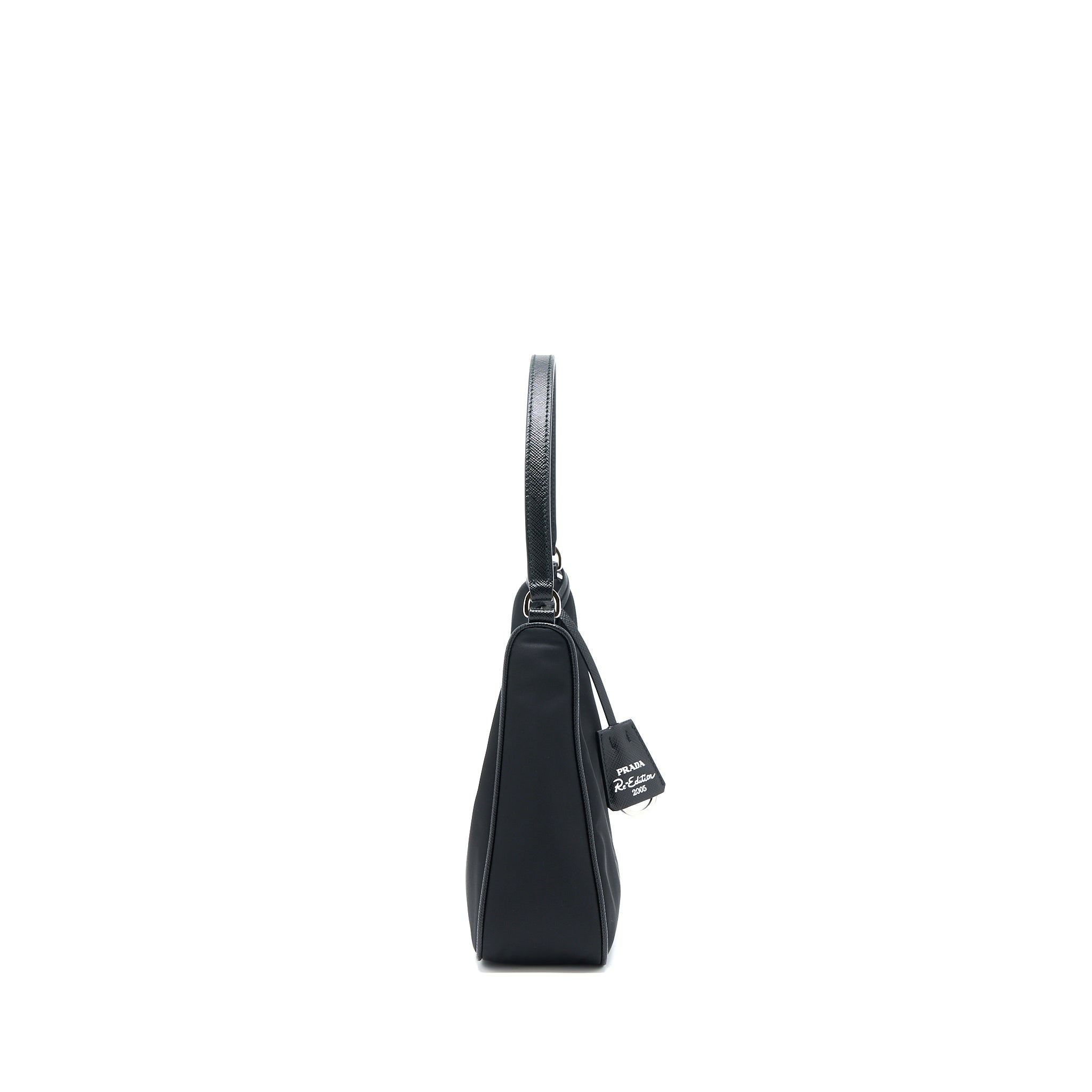 prada-reedition-2005-nylon-bag-black-shw-2